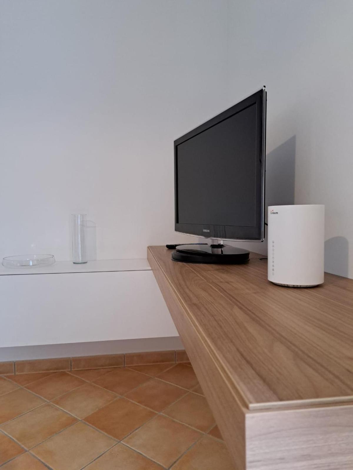 Apartment Domus Aurea San Vito House *