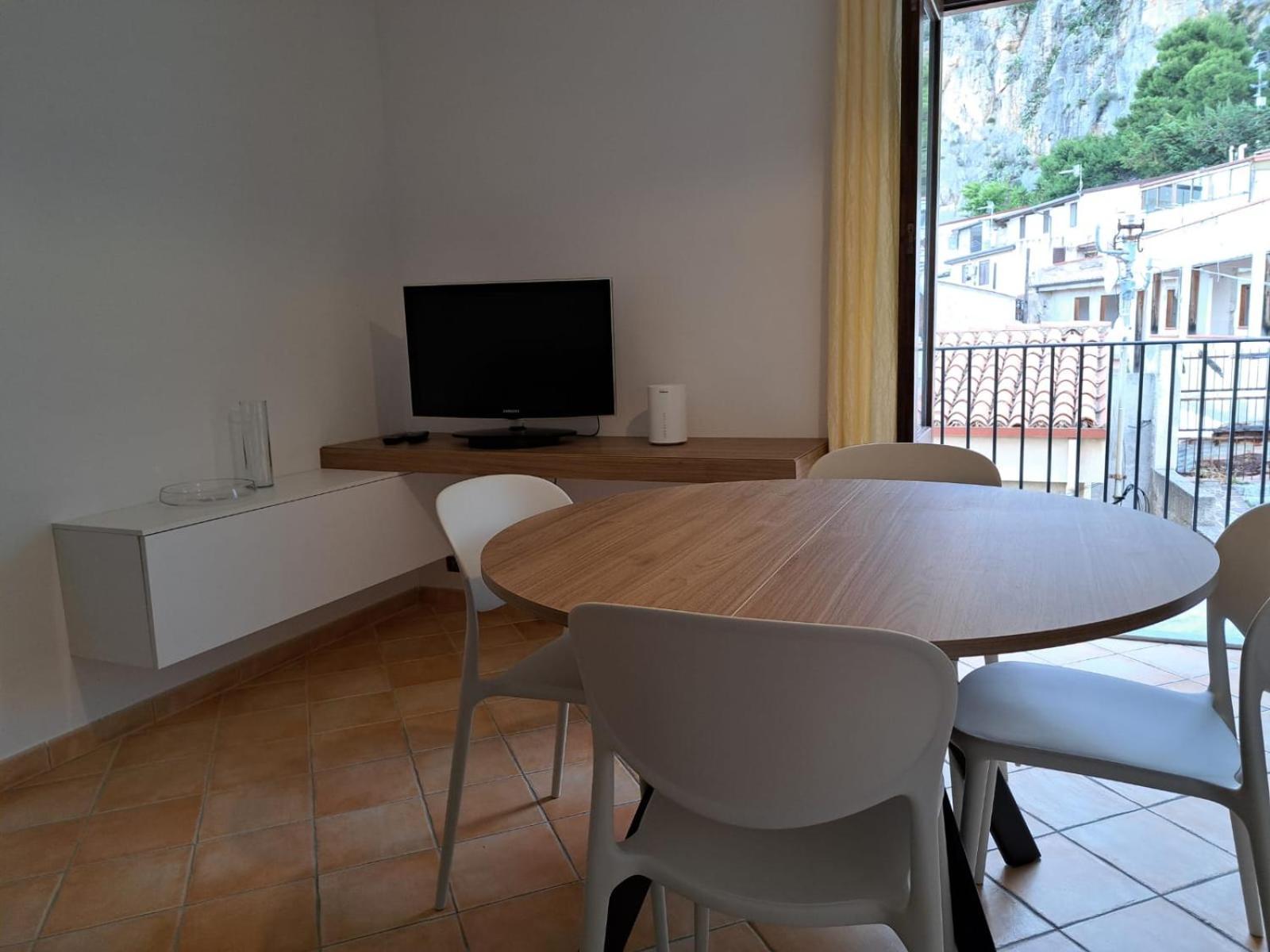Apartment Domus Aurea San Vito House Cefalu