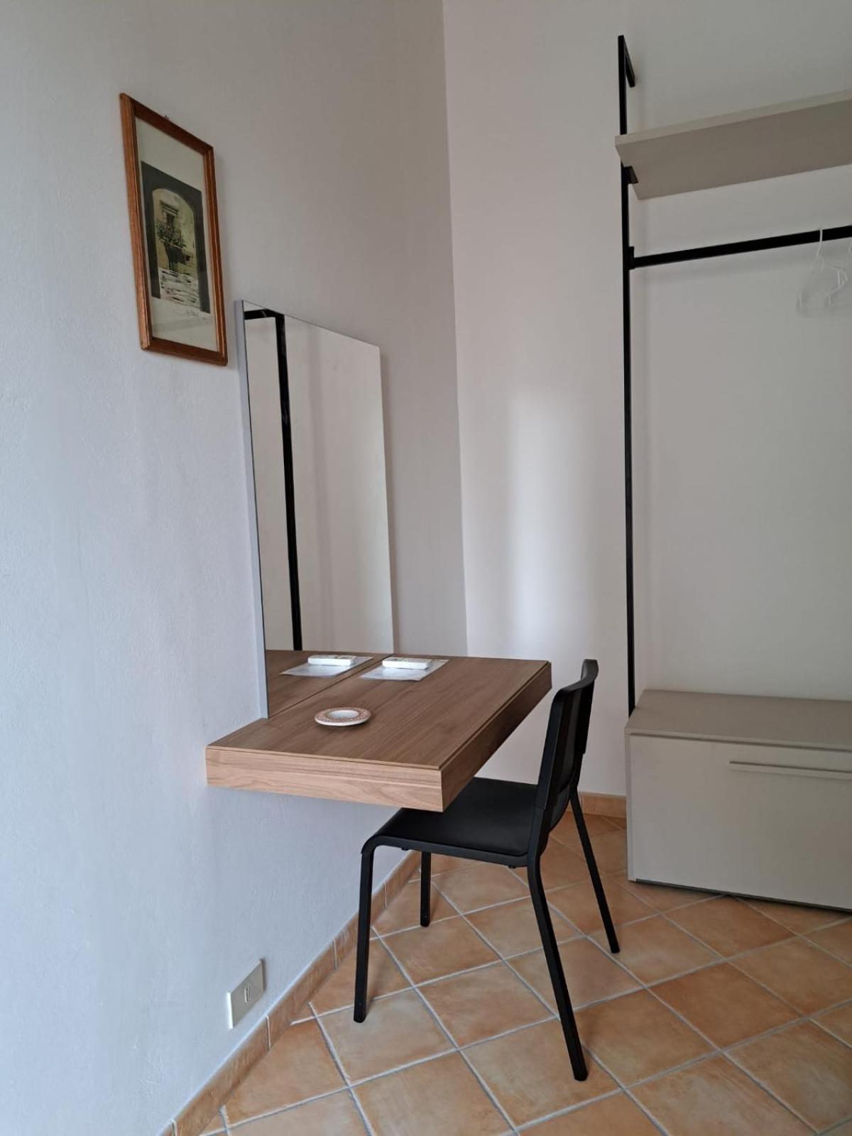 Domus Aurea San Vito House *
