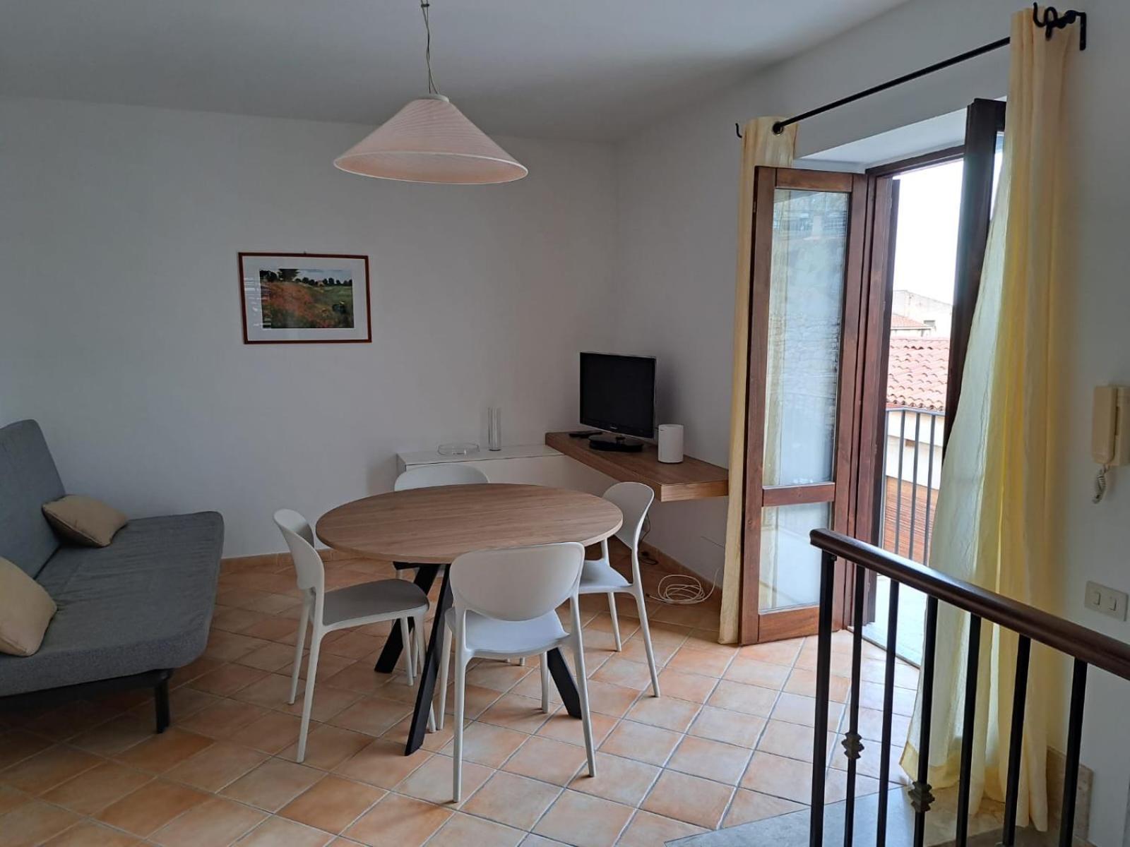 Domus Aurea San Vito House * Cefalù
