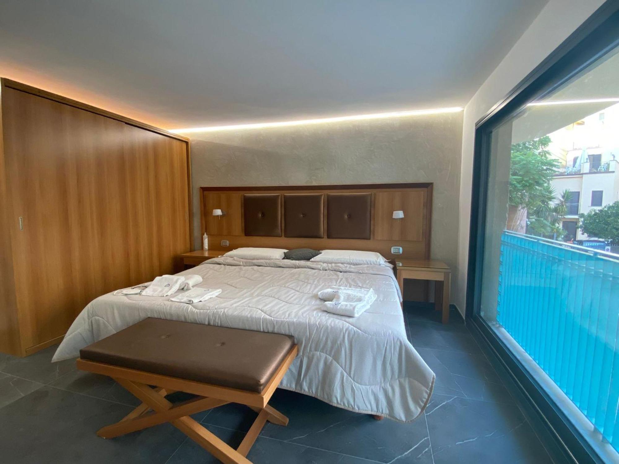 Kefa Guest house Cefalu