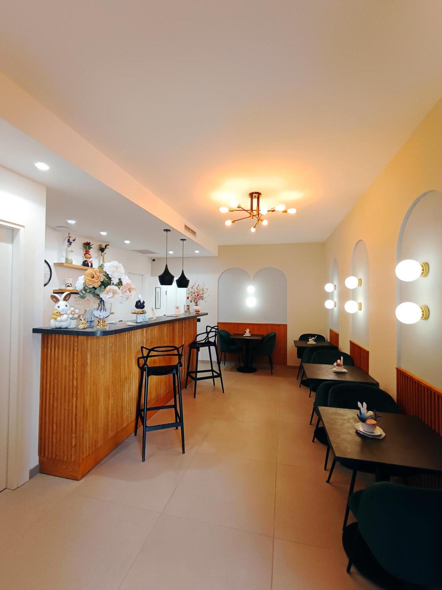 Bed & Breakfast Incanto *