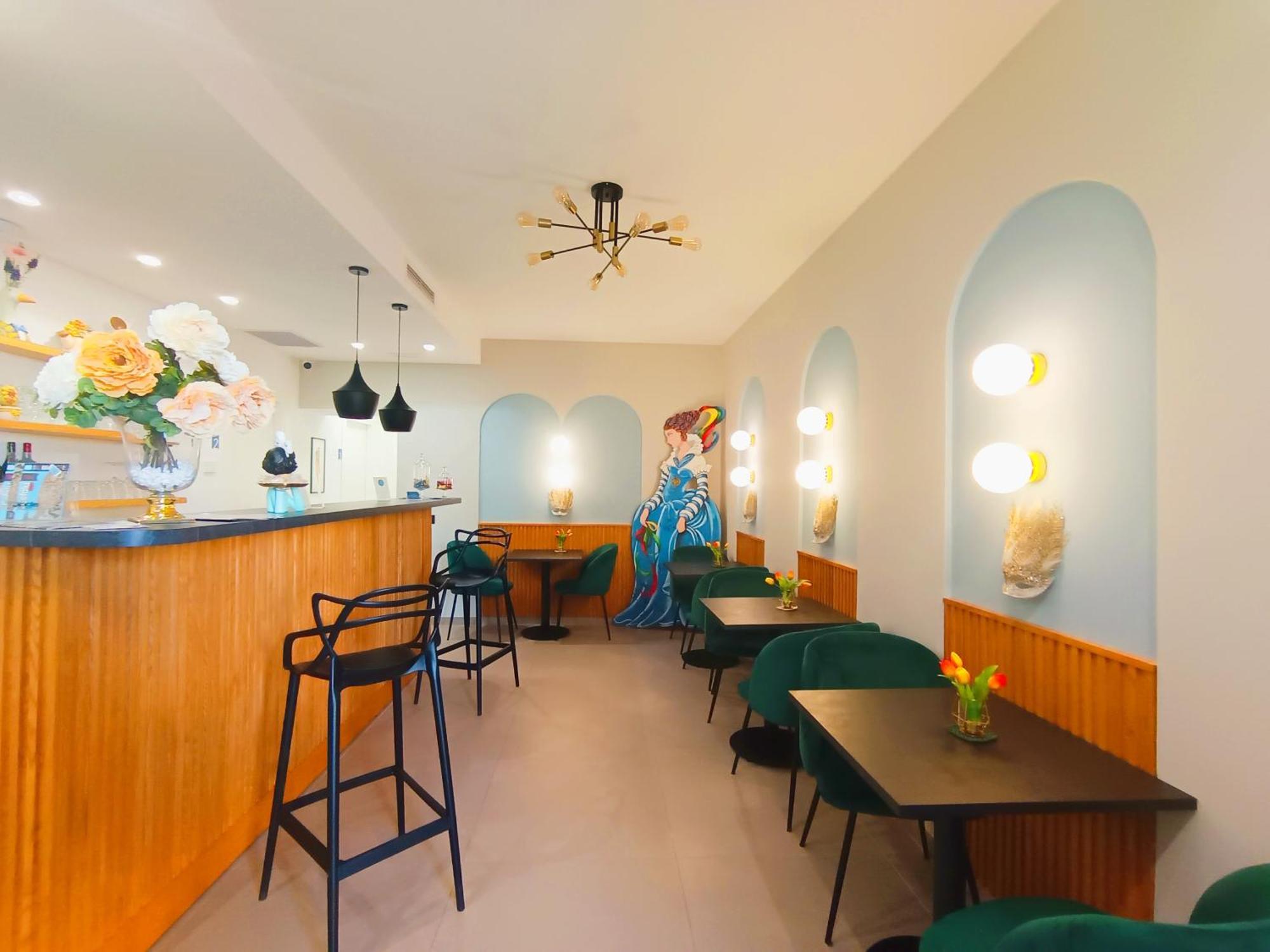Bed & Breakfast Incanto Cefalu