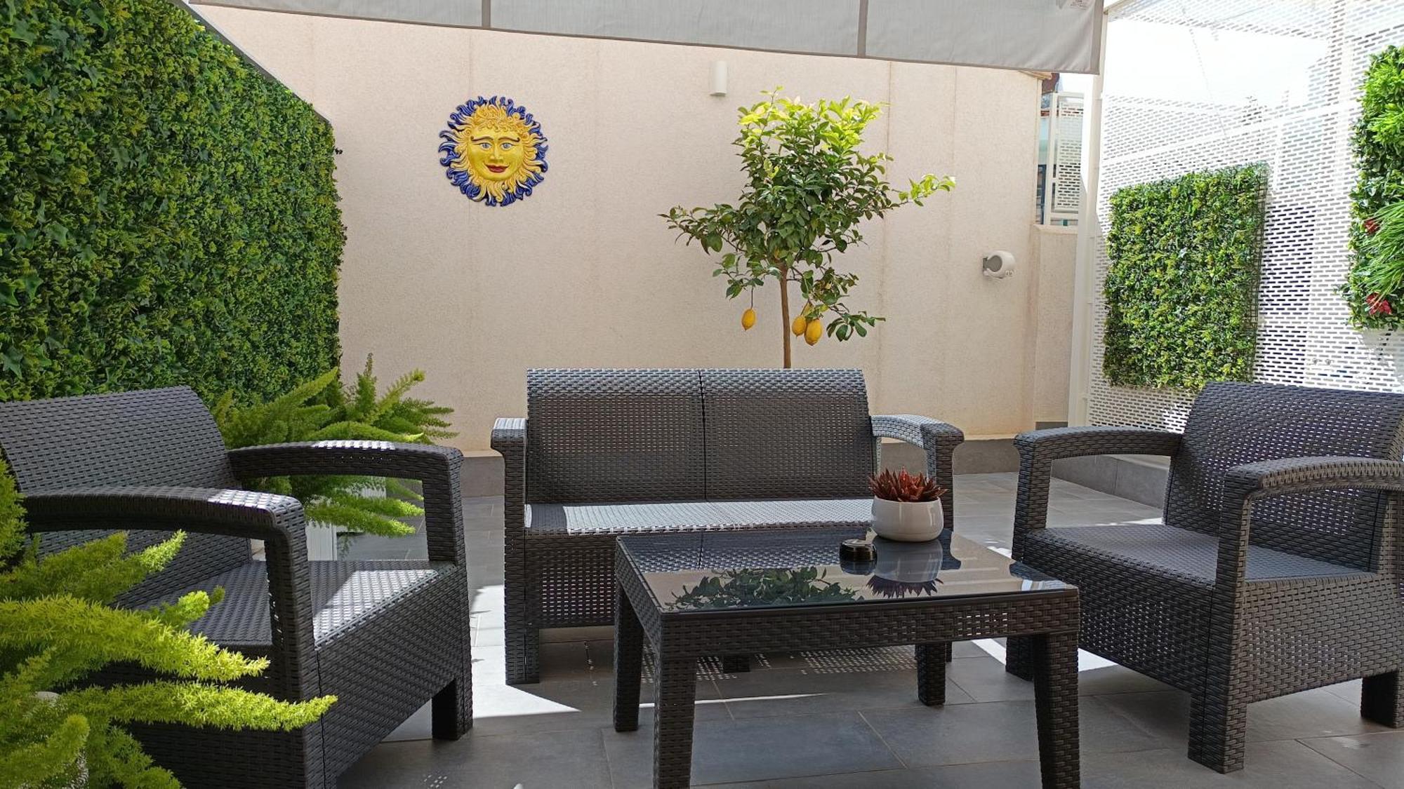 Incanto Bed & Breakfast Cefalu