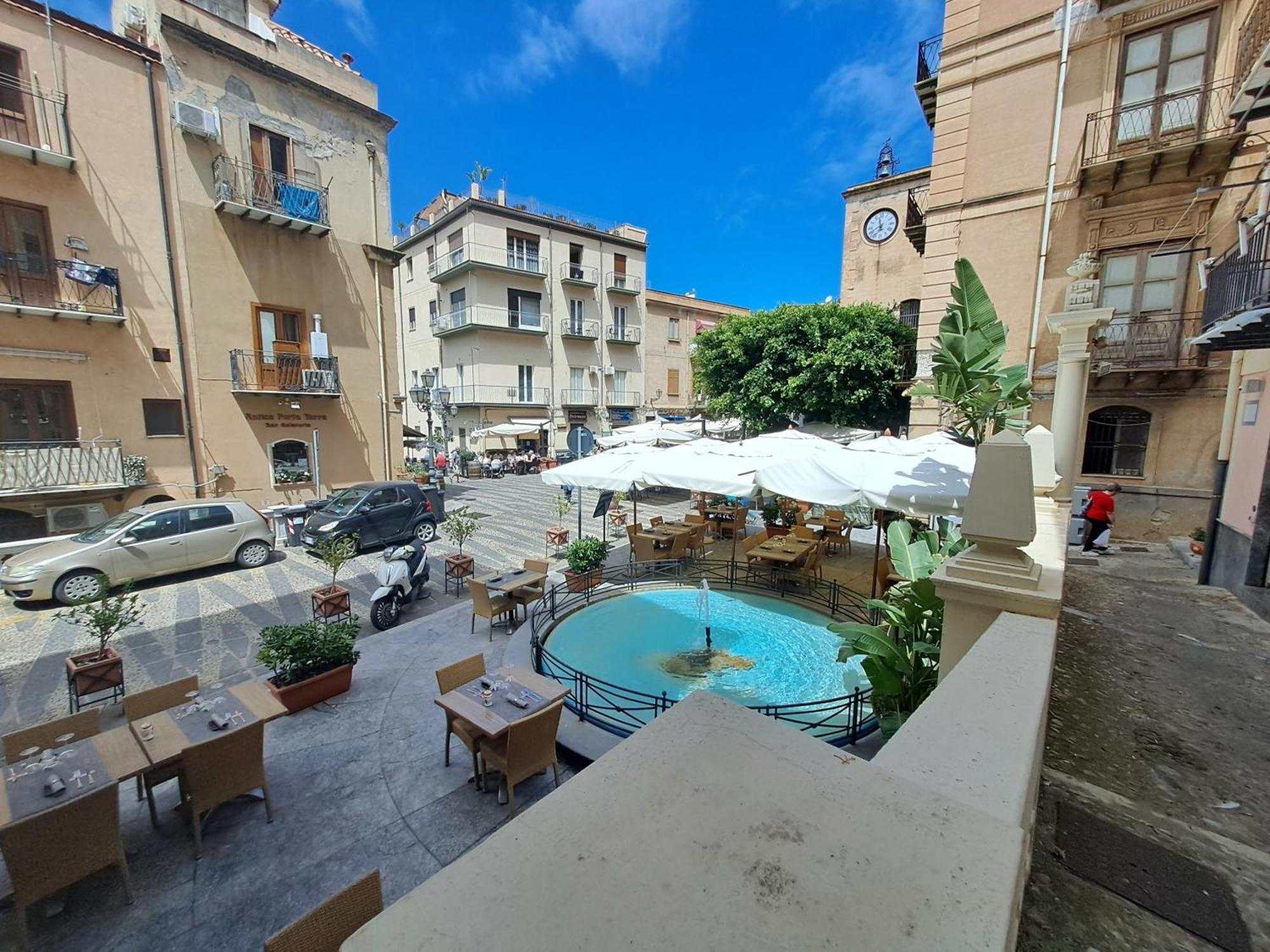 Casa Azzurra By Casa In Mente Apartamento *