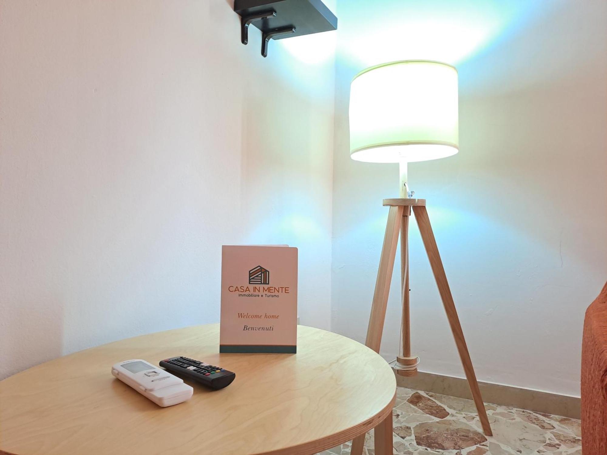 Appartamento Nomad68 Family Holidays By Casa In Mente Cefalù