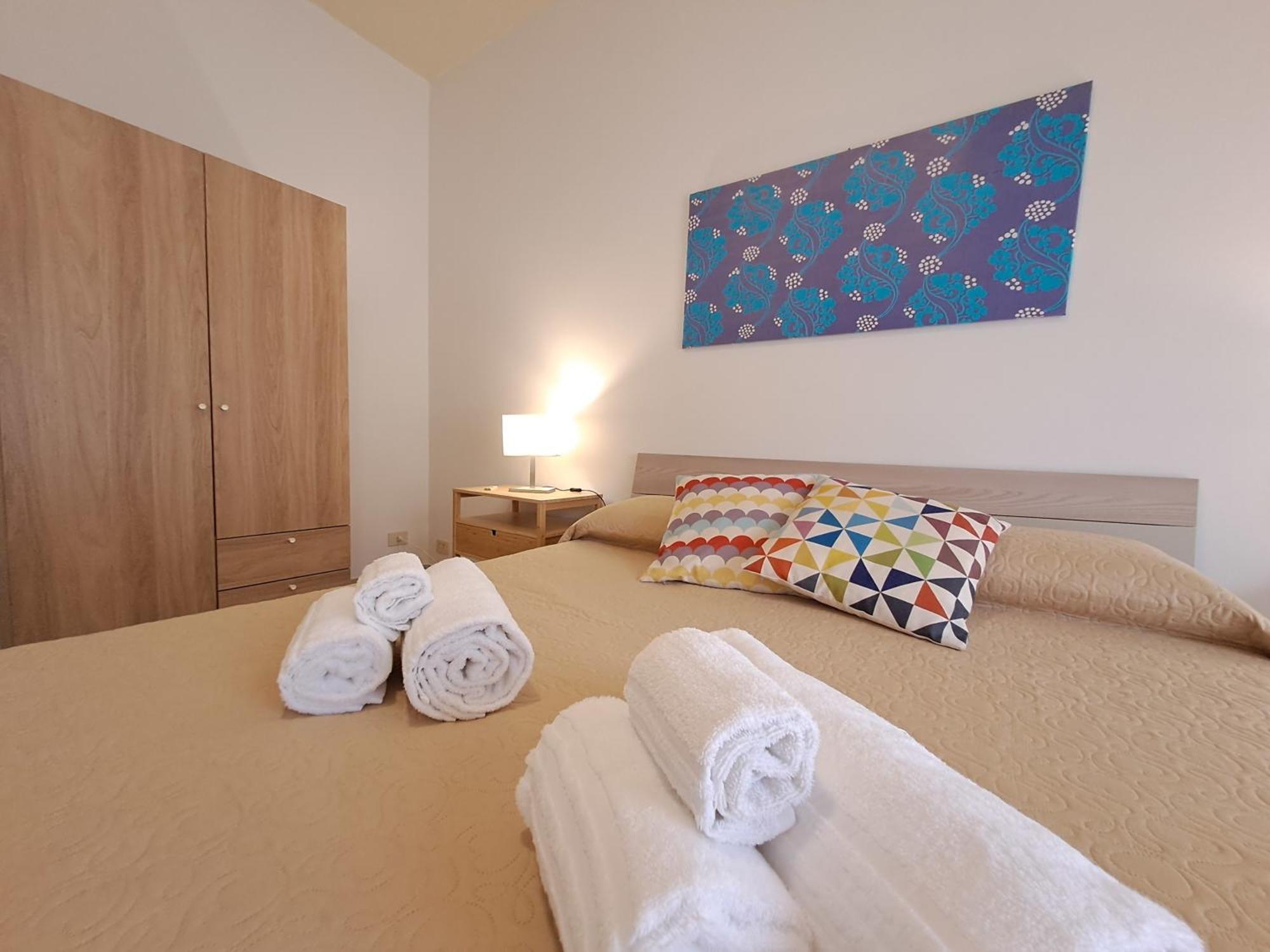 Nomad68 Family Holidays By Casa In Mente Apartment