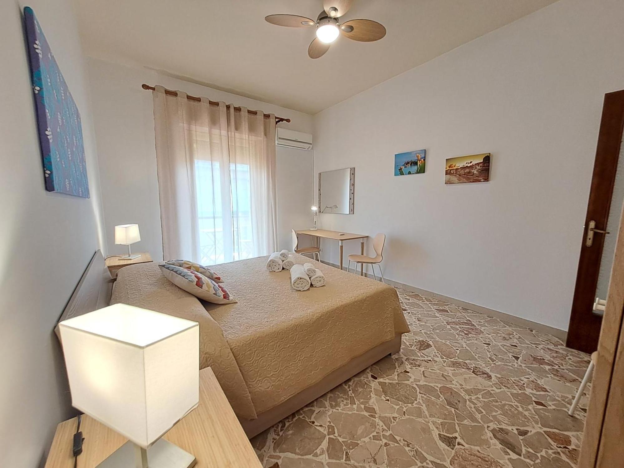 Nomad68 Family Holidays By Casa In Mente Apartment Cefalu