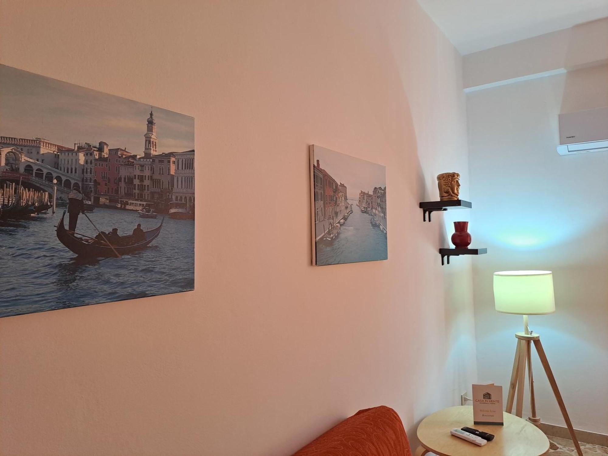 Nomad68 Family Holidays By Casa In Mente Cefalu