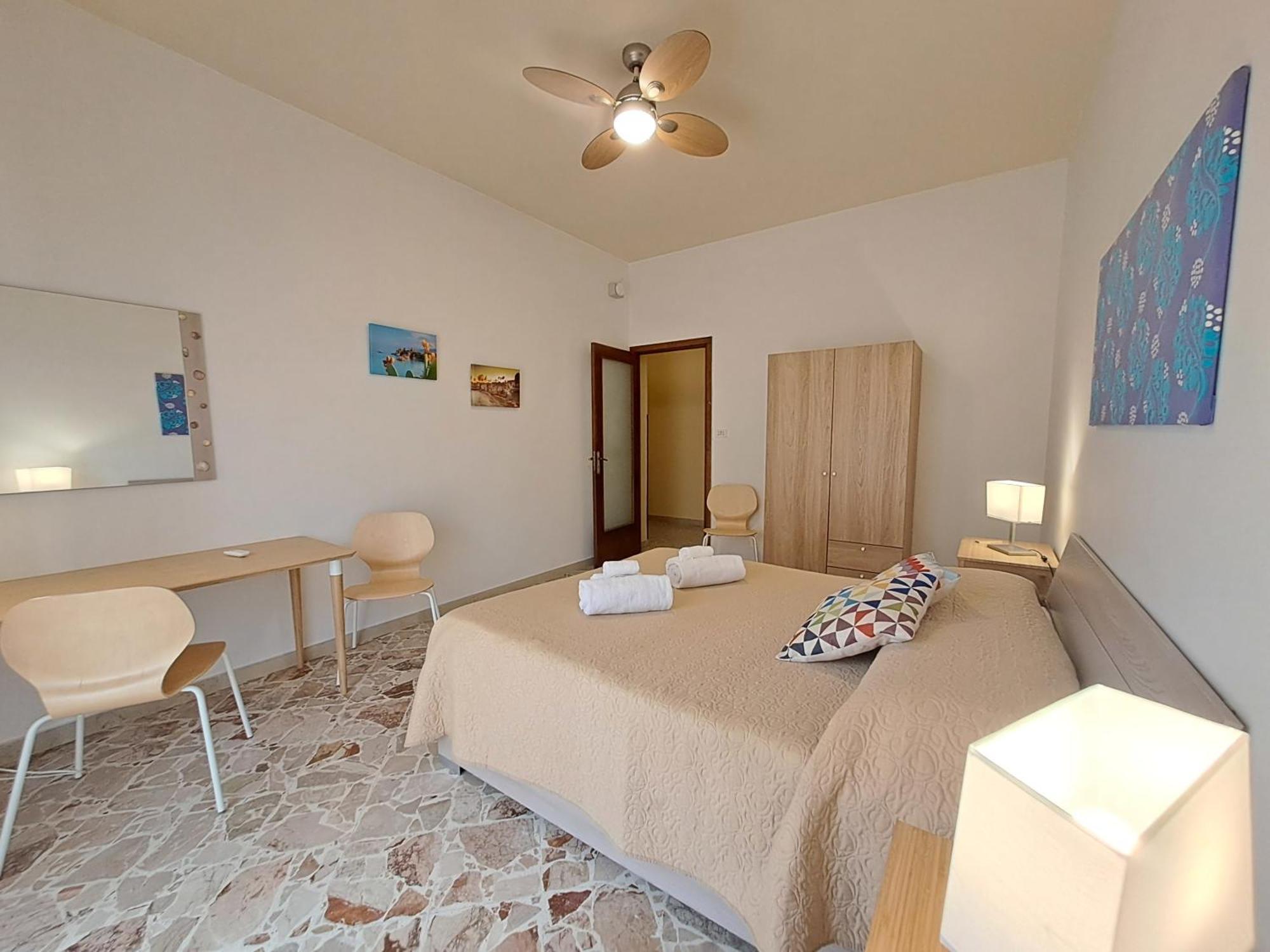 Apartment Nomad68 Family Holidays By Casa In Mente *