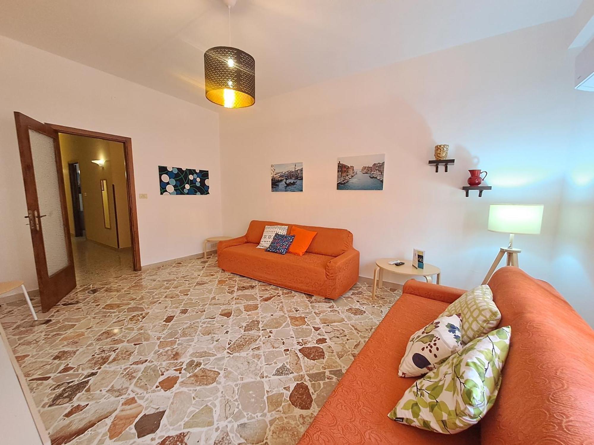 Apartment Nomad68 Family Holidays By Casa In Mente *