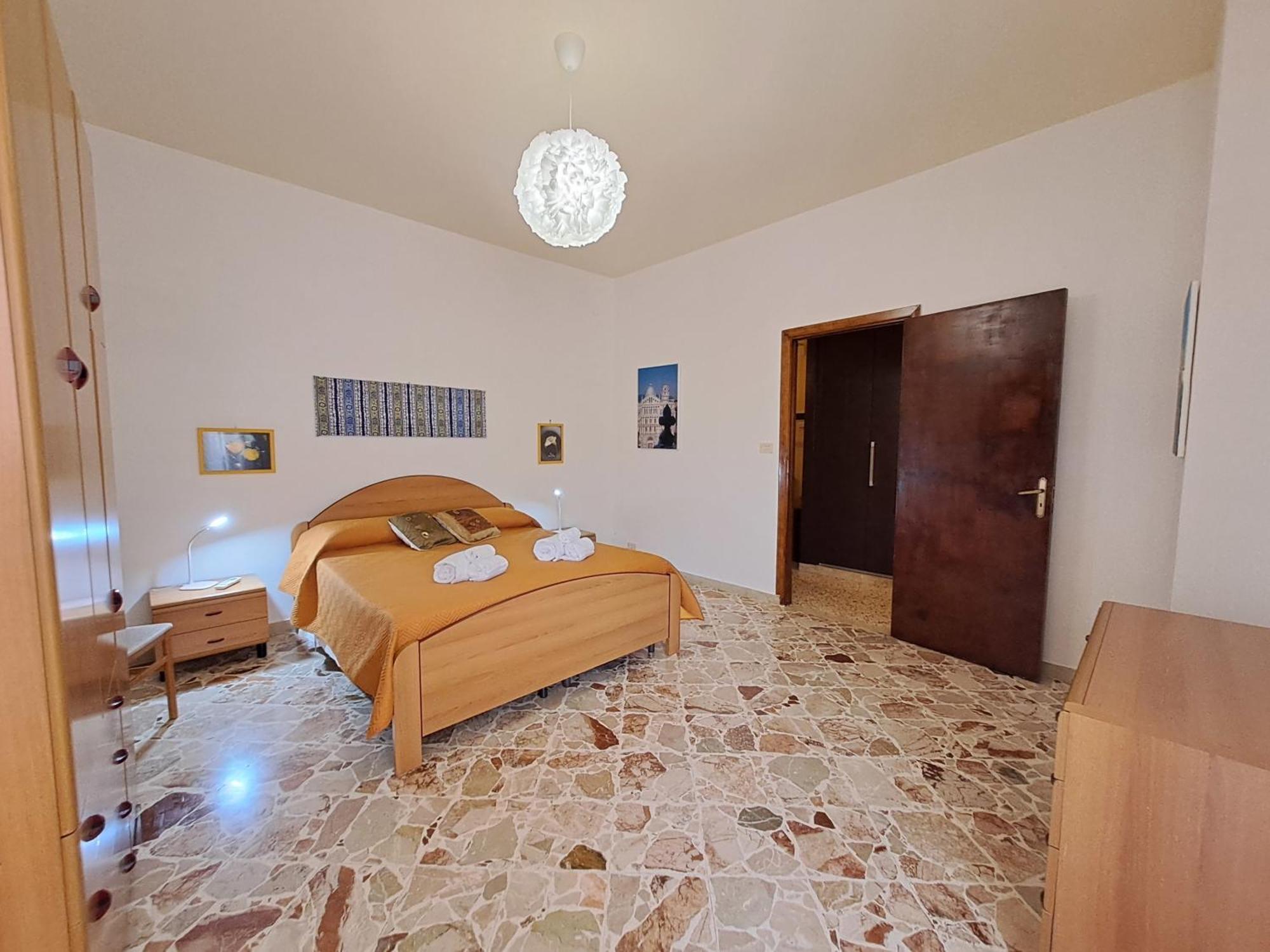Apartment Nomad68 Family Holidays By Casa In Mente *