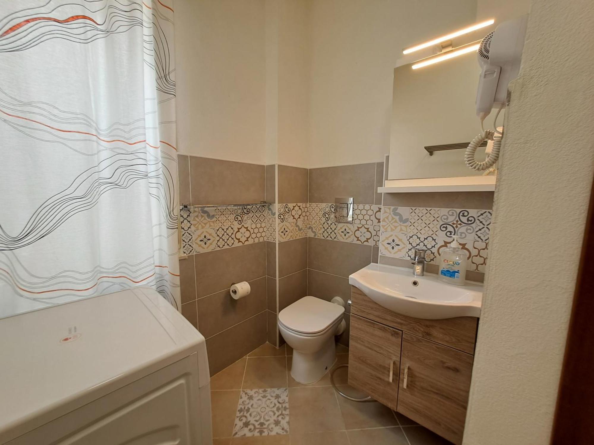 Nomad68 Family Holidays By Casa In Mente Apartment Cefalu