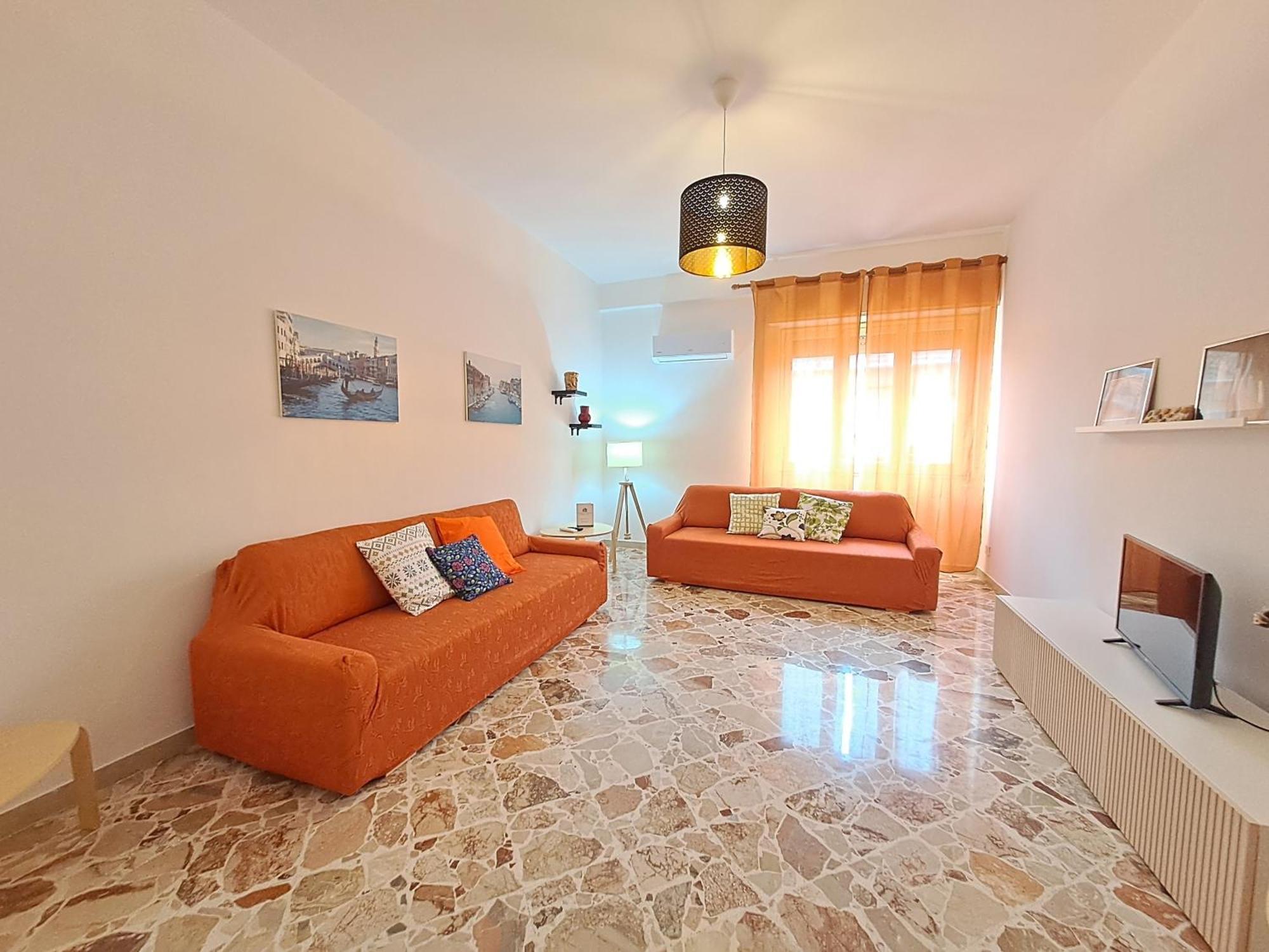 Apartment Nomad68 Family Holidays By Casa In Mente *