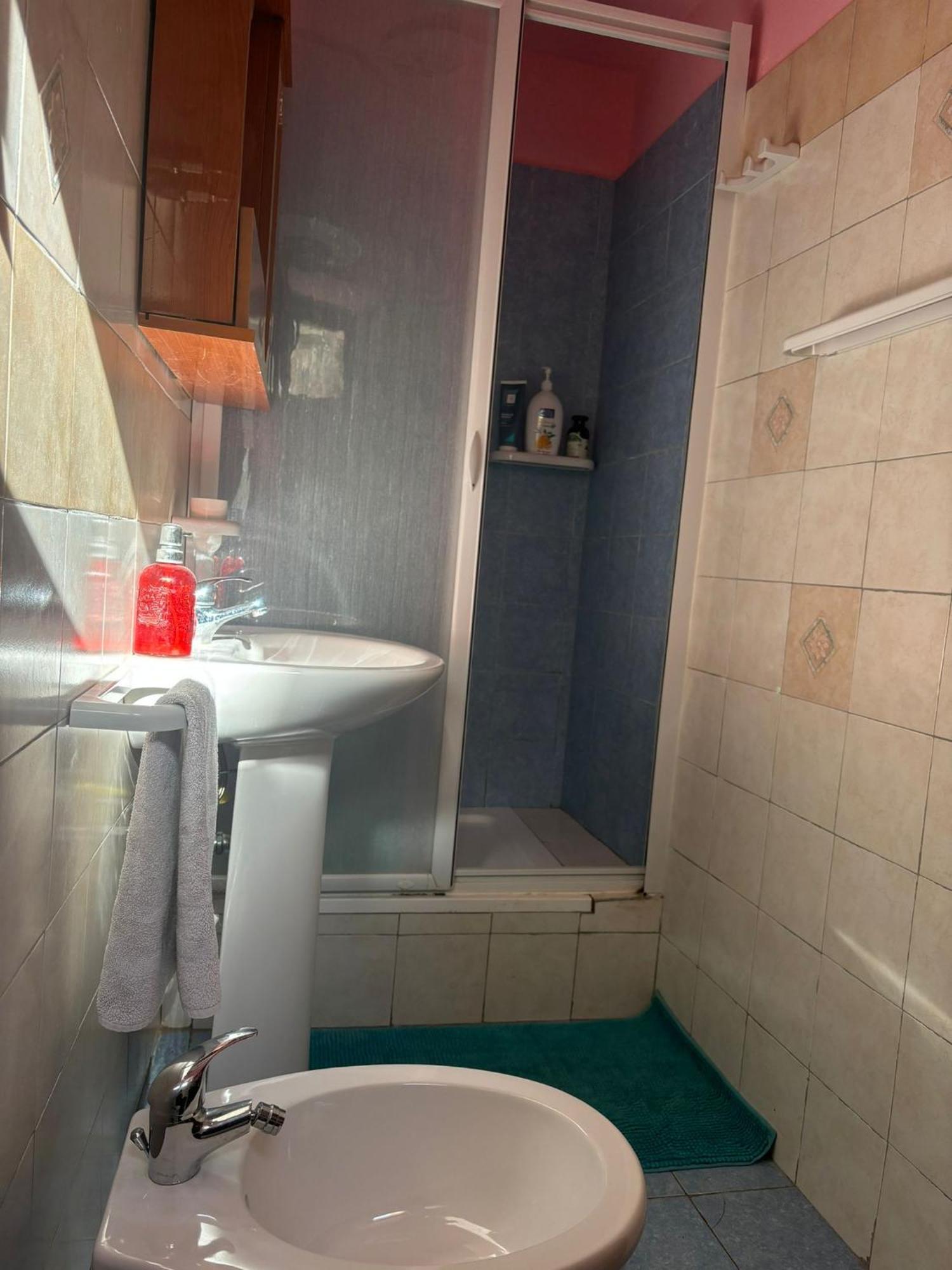 Apartment Stromae Cefalu