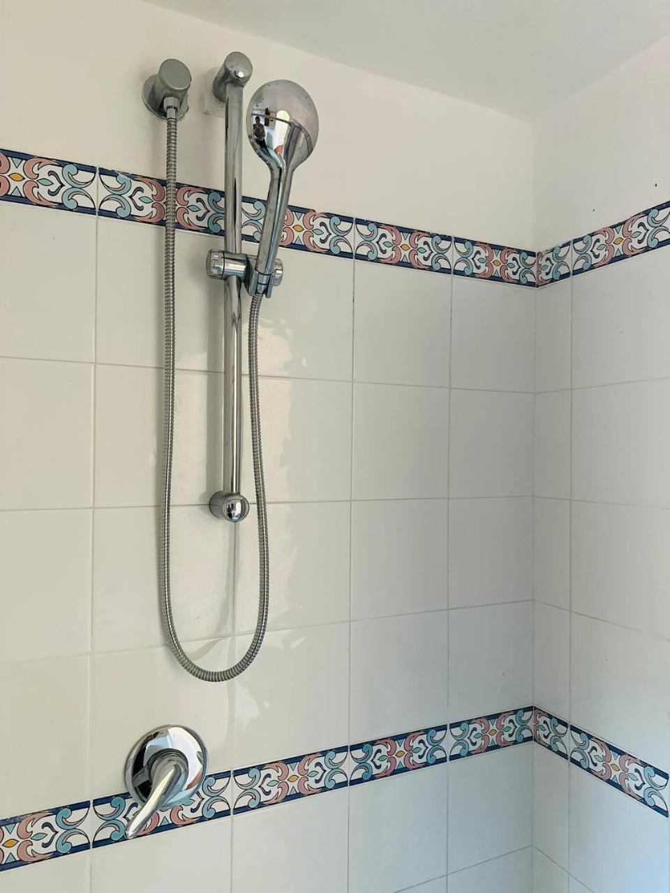 Guest house Tiche
