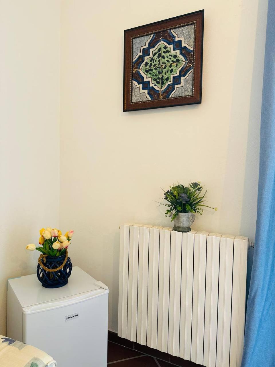Tiche Guest house Cefalu