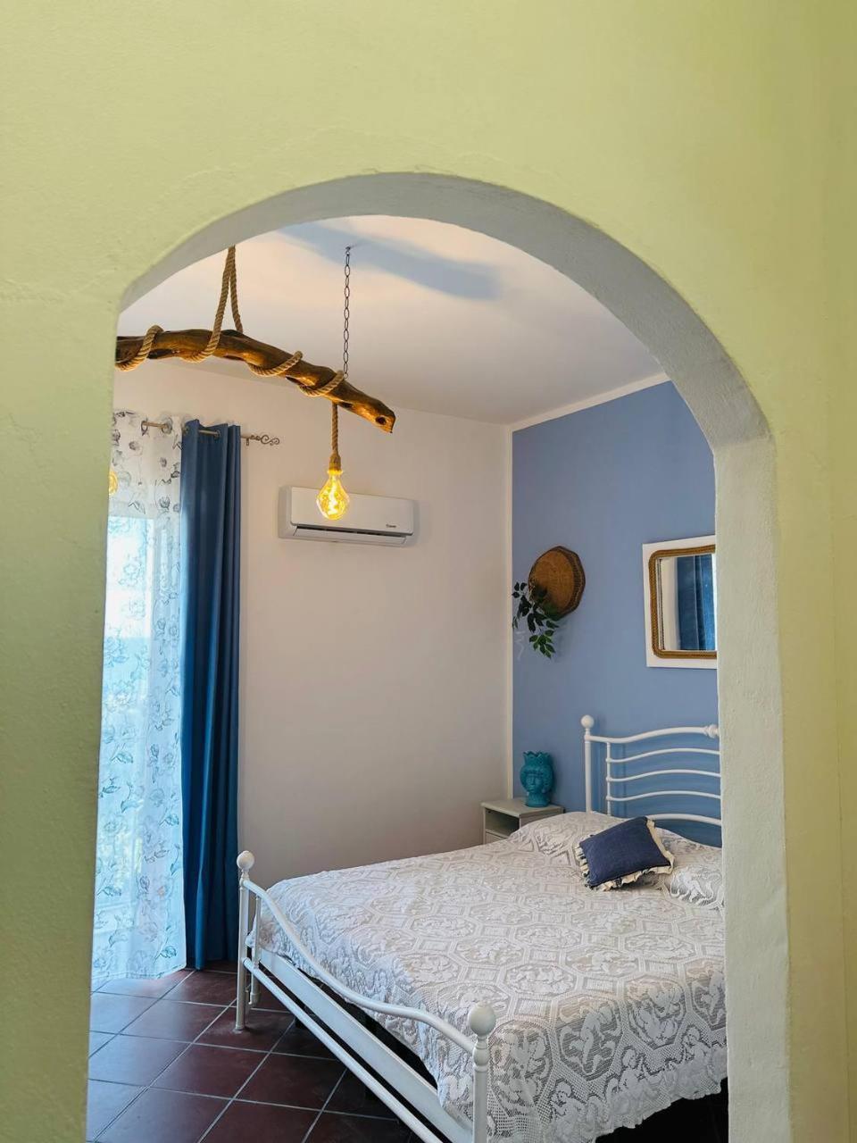 Guest house Tiche *