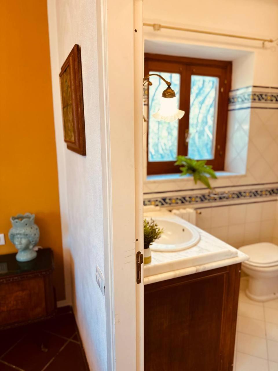Guest house Tiche Cefalu