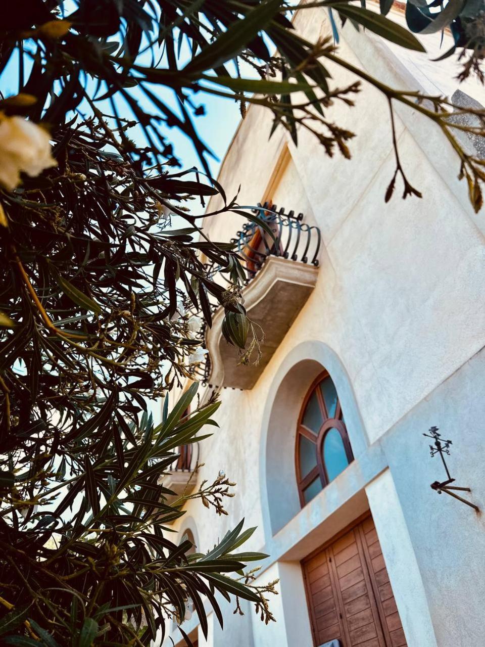 Tiche Guest house