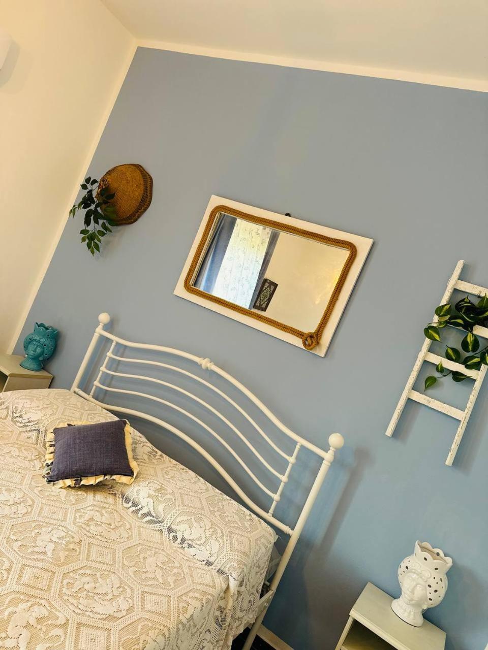 Tiche Guest house Cefalu