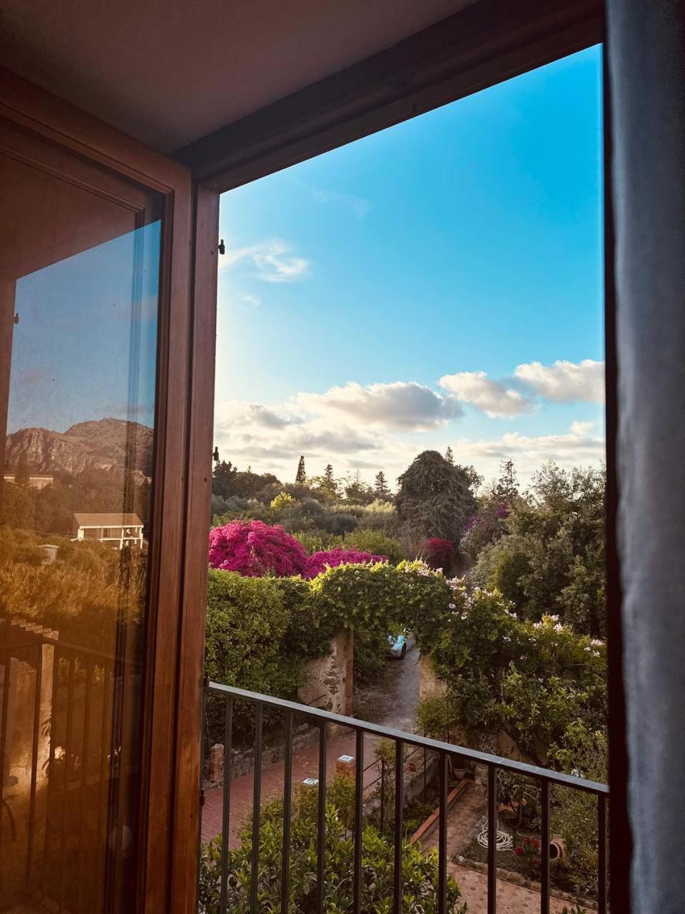 Guest house Tiche Cefalu