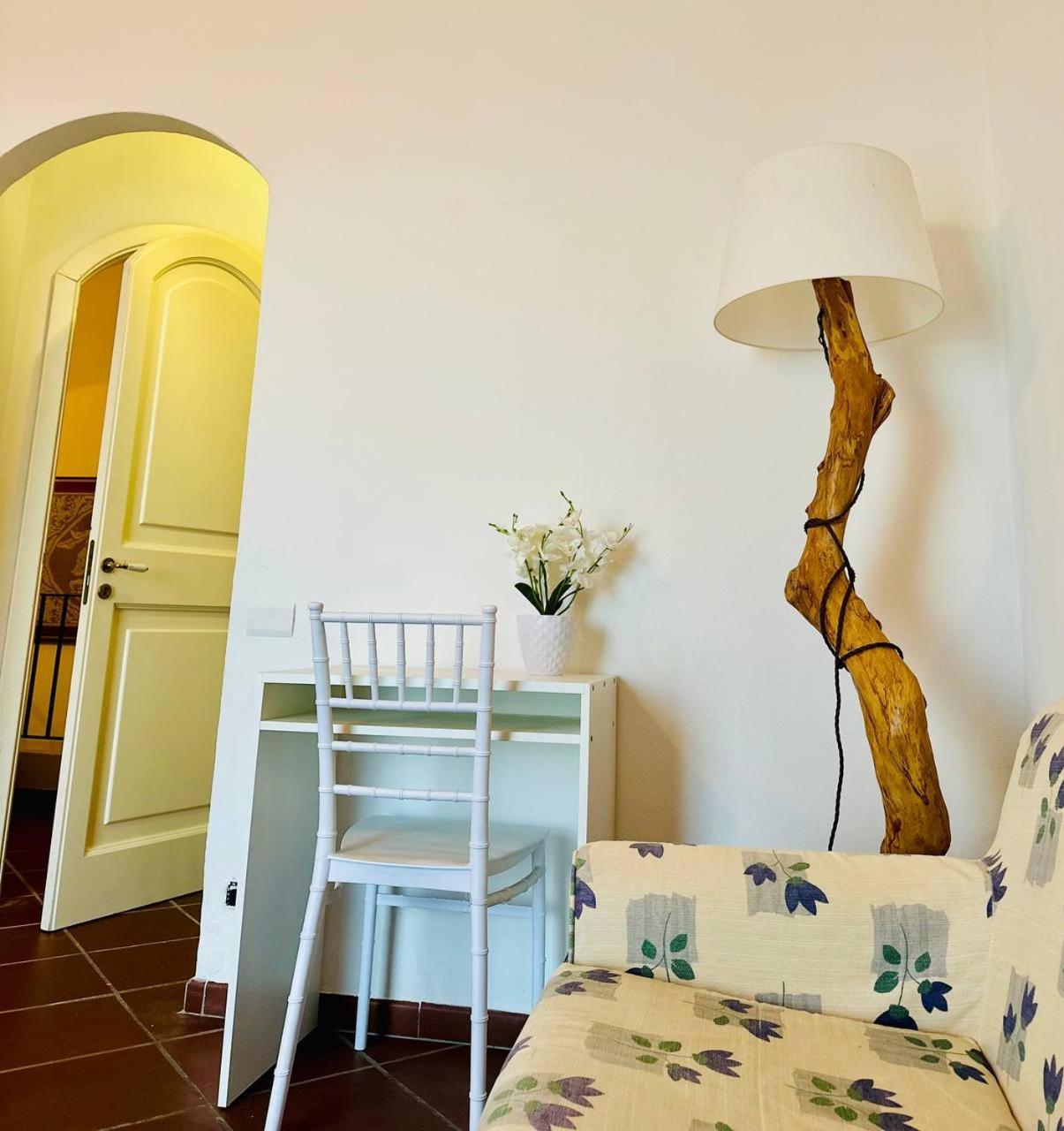 Guest house Tiche
