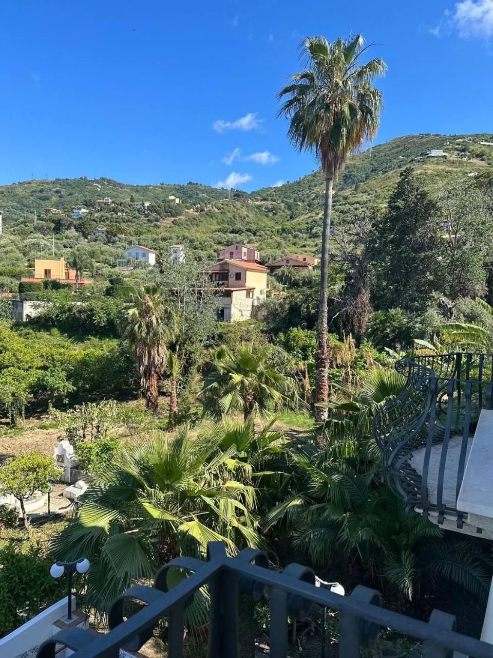 Guest house Tiche Cefalu
