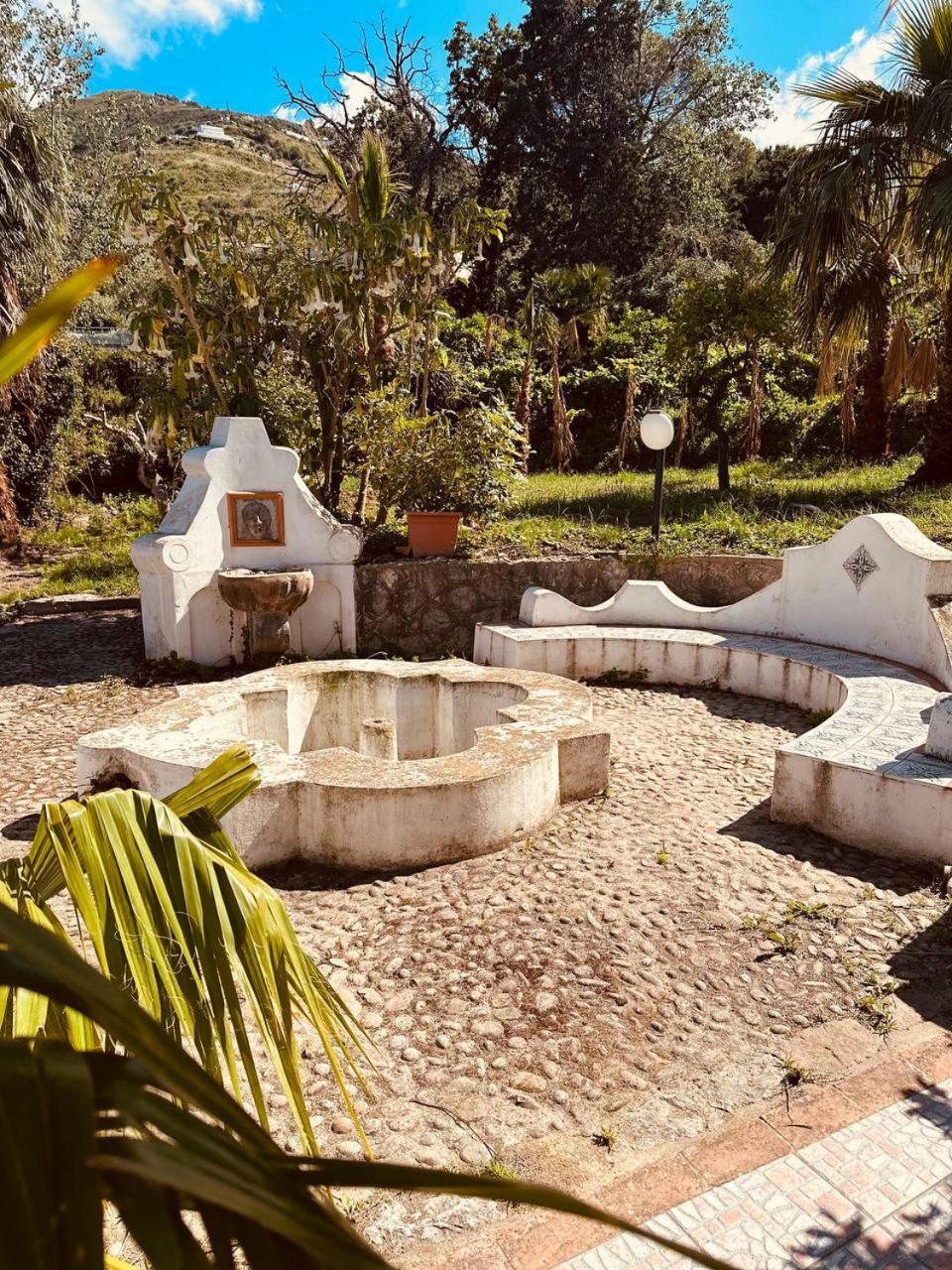 Guest house Tiche Cefalu