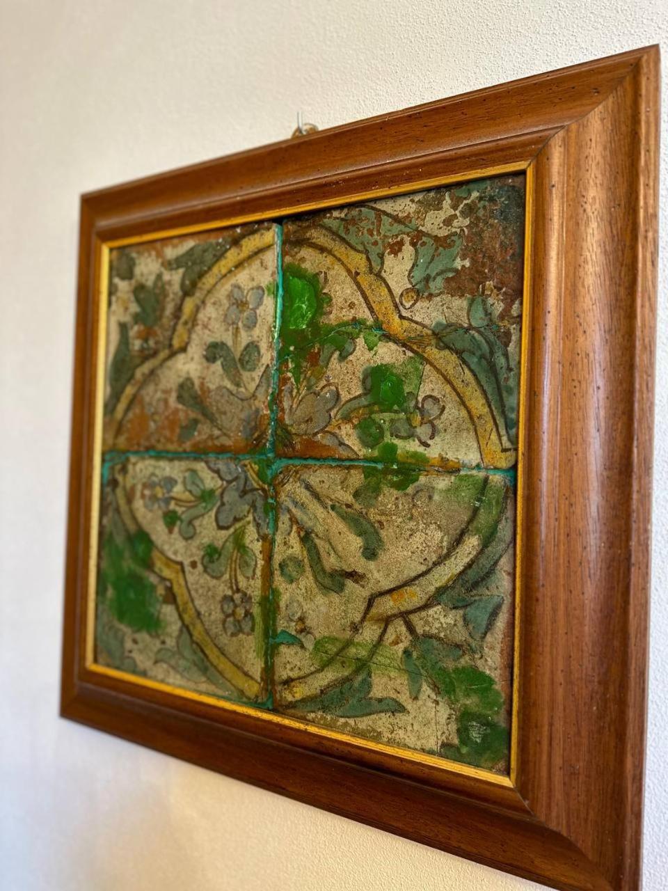 Tiche Guest house Cefalu