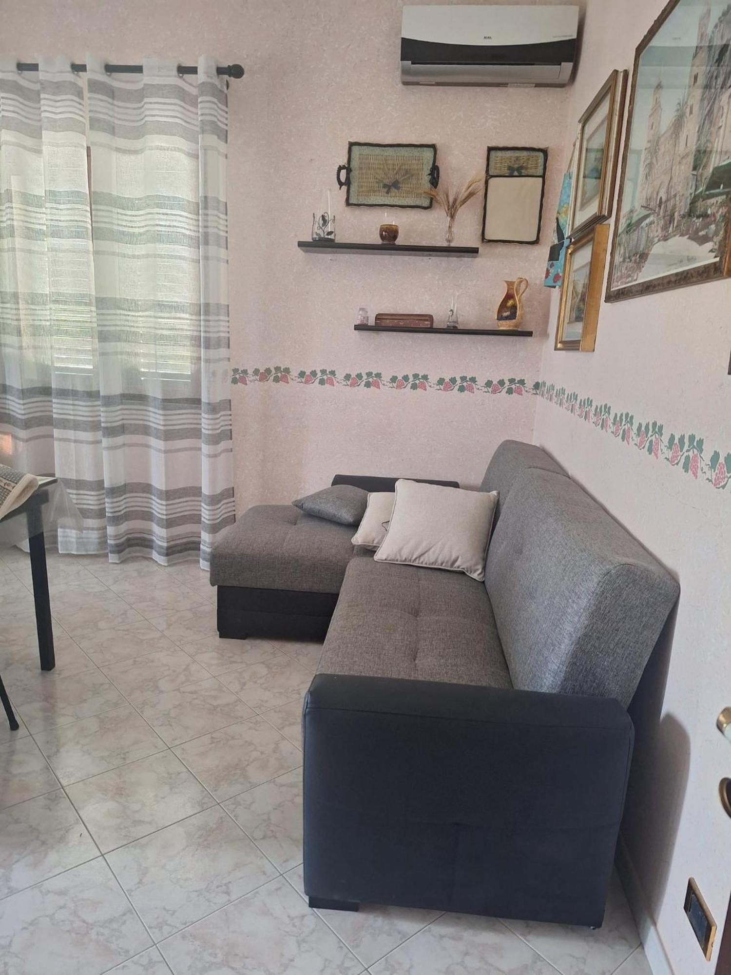 Emy House * Cefalù