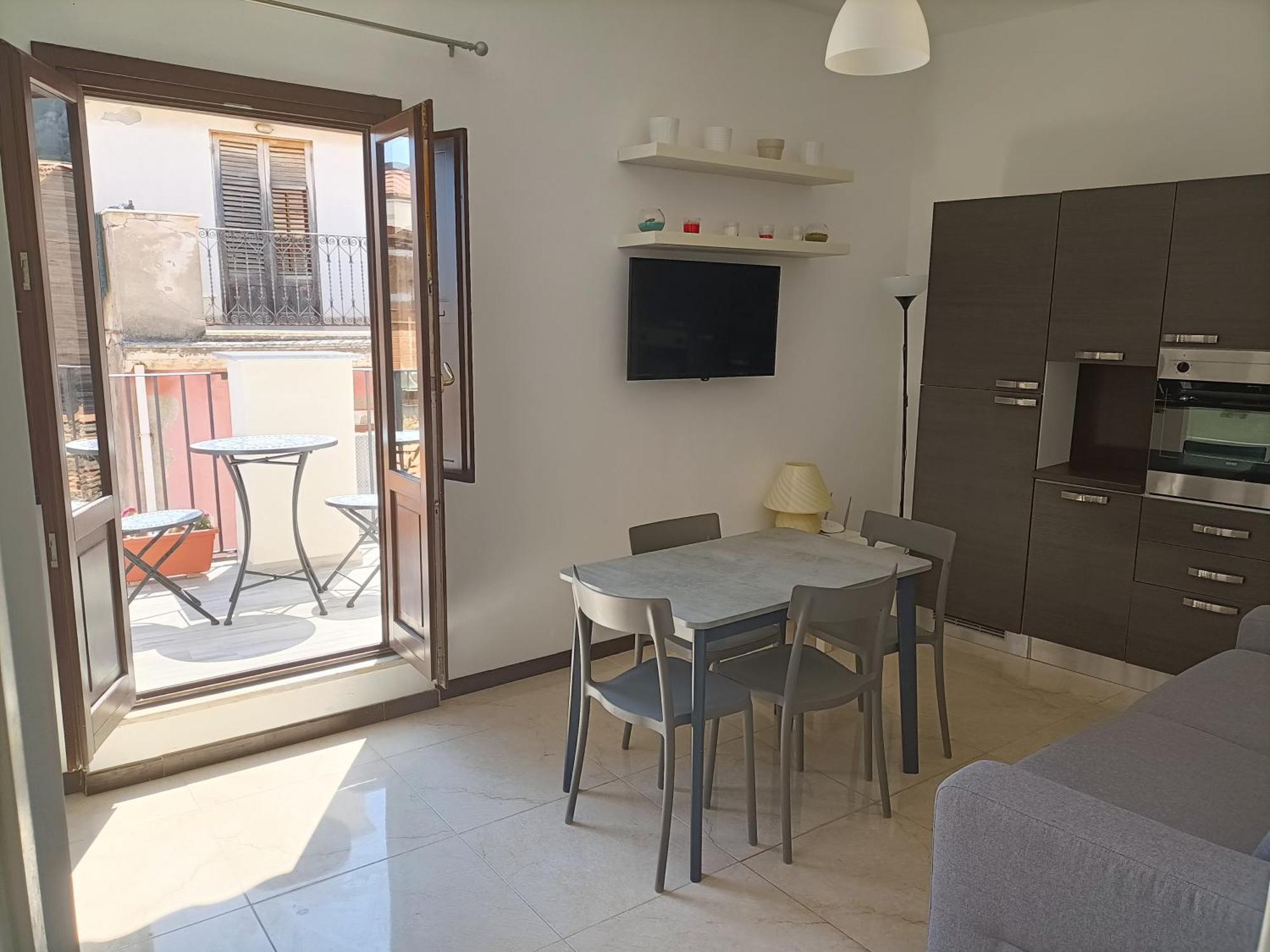 Apartment Casa Celia *