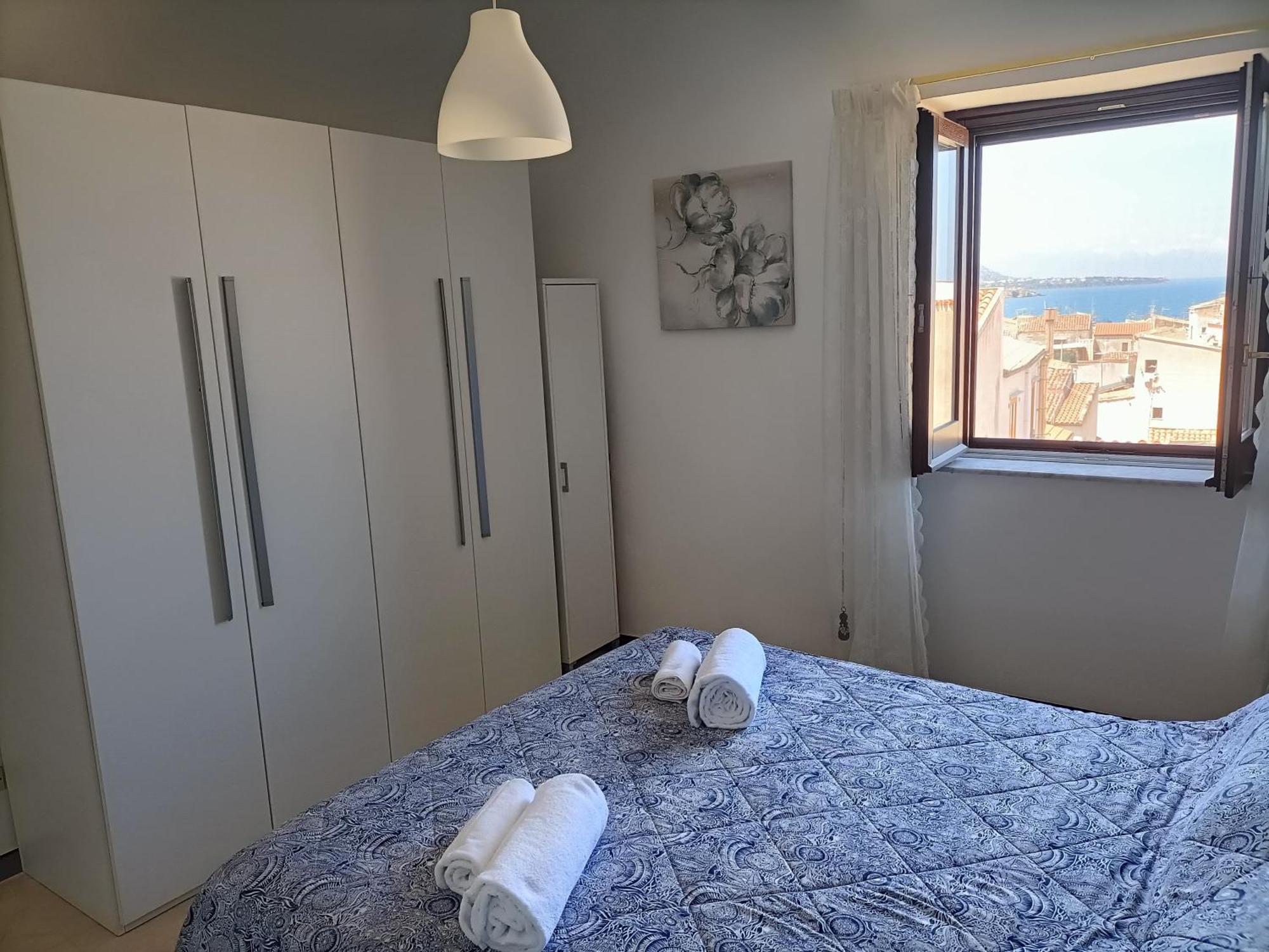 Casa Celia Cefalu