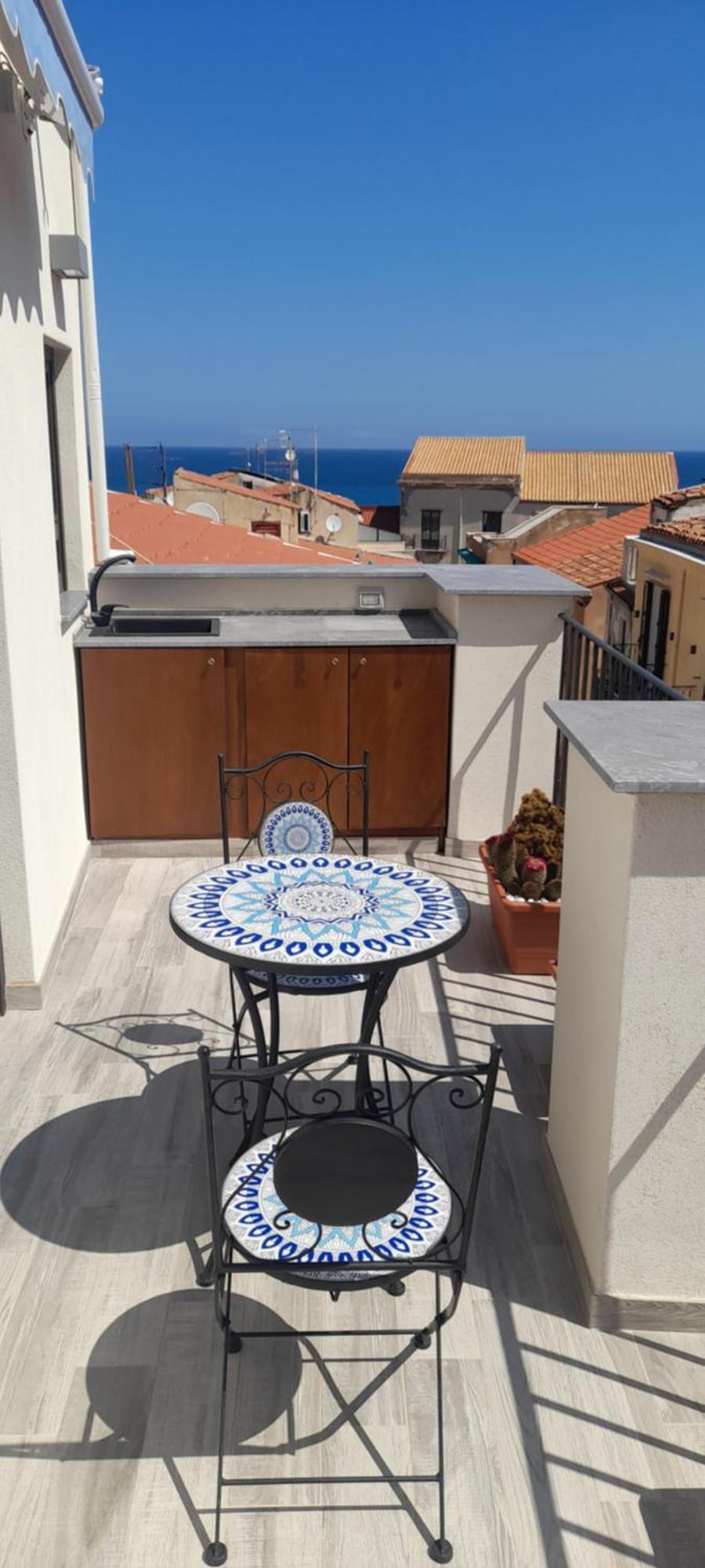 Casa Celia Apartment