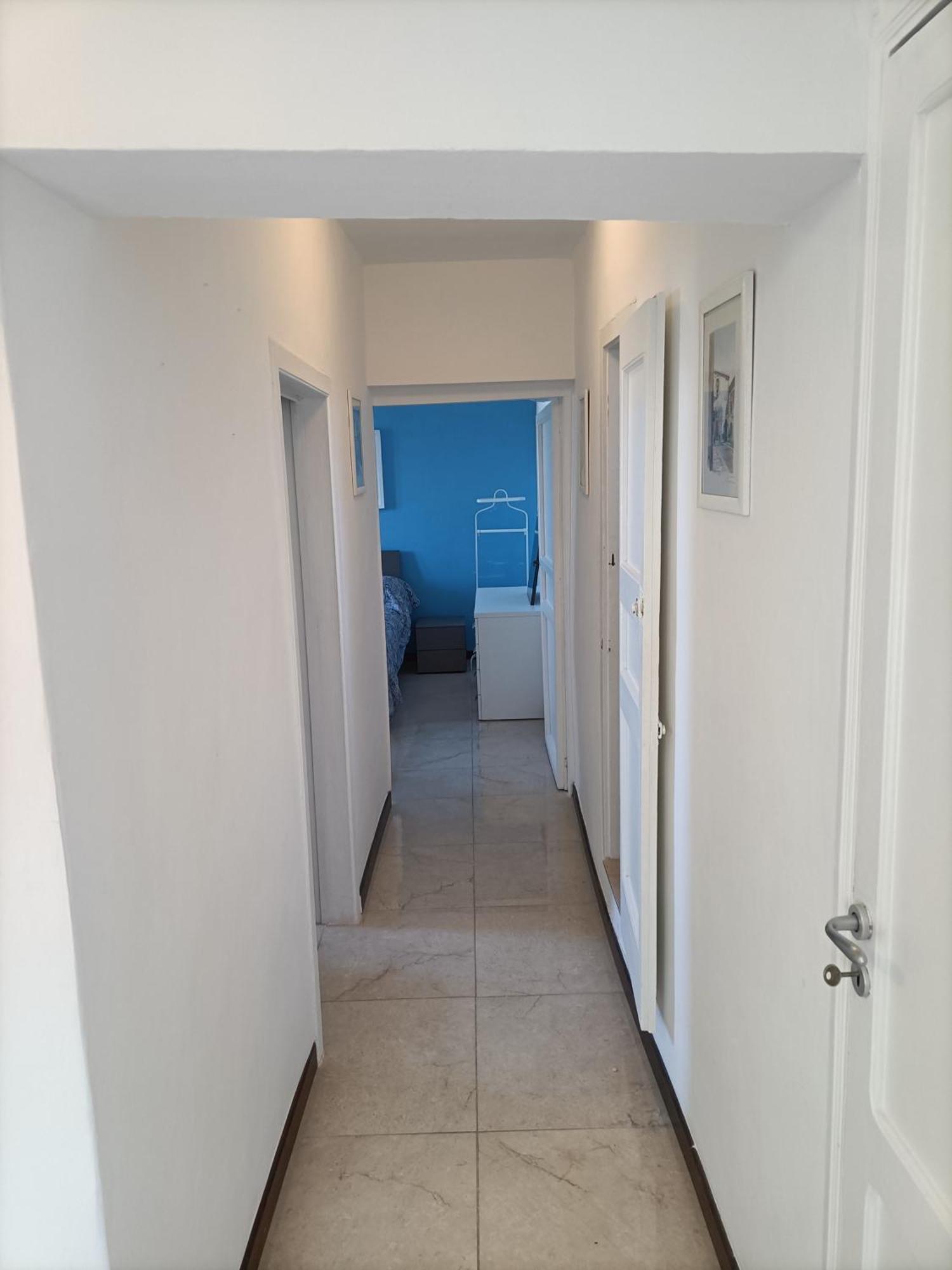 Casa Celia Apartment *