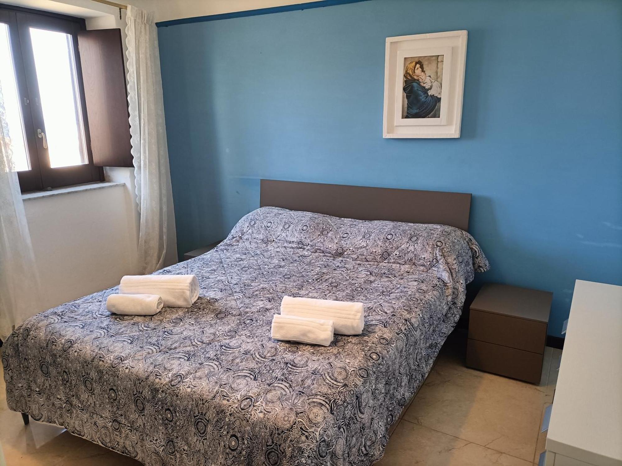 Apartment Casa Celia *