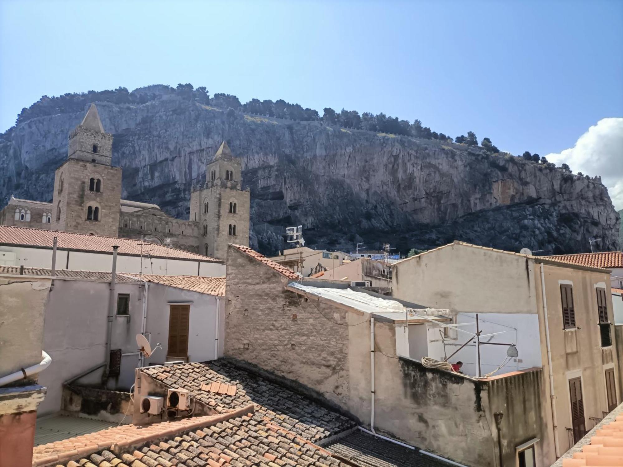 Casa Celia * Cefalu