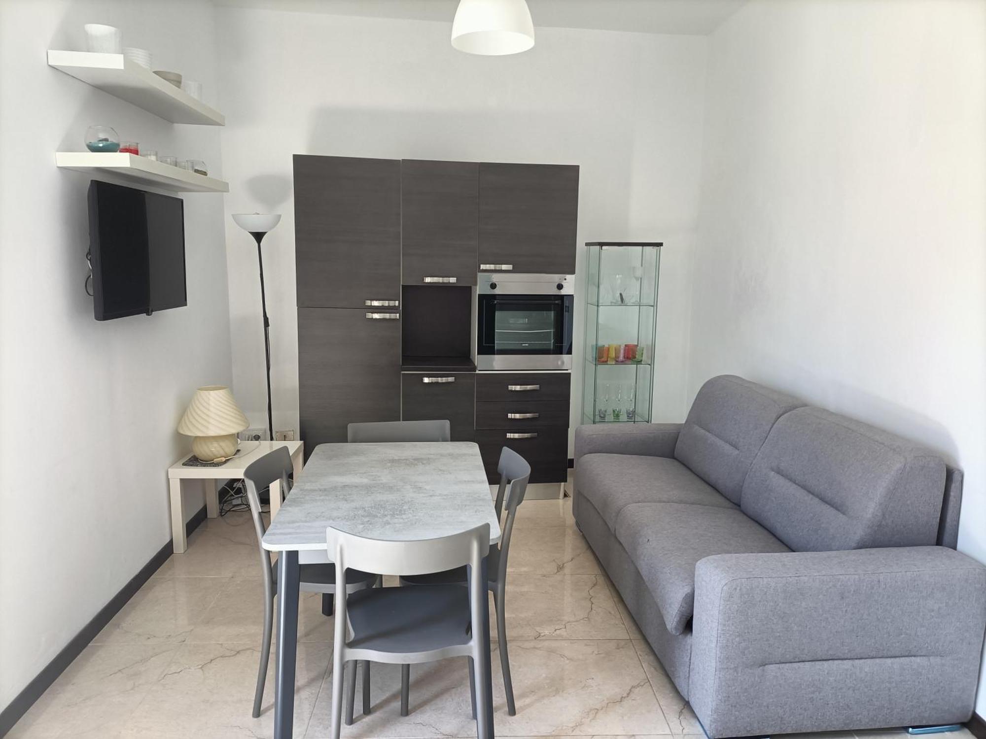 Apartment Casa Celia *