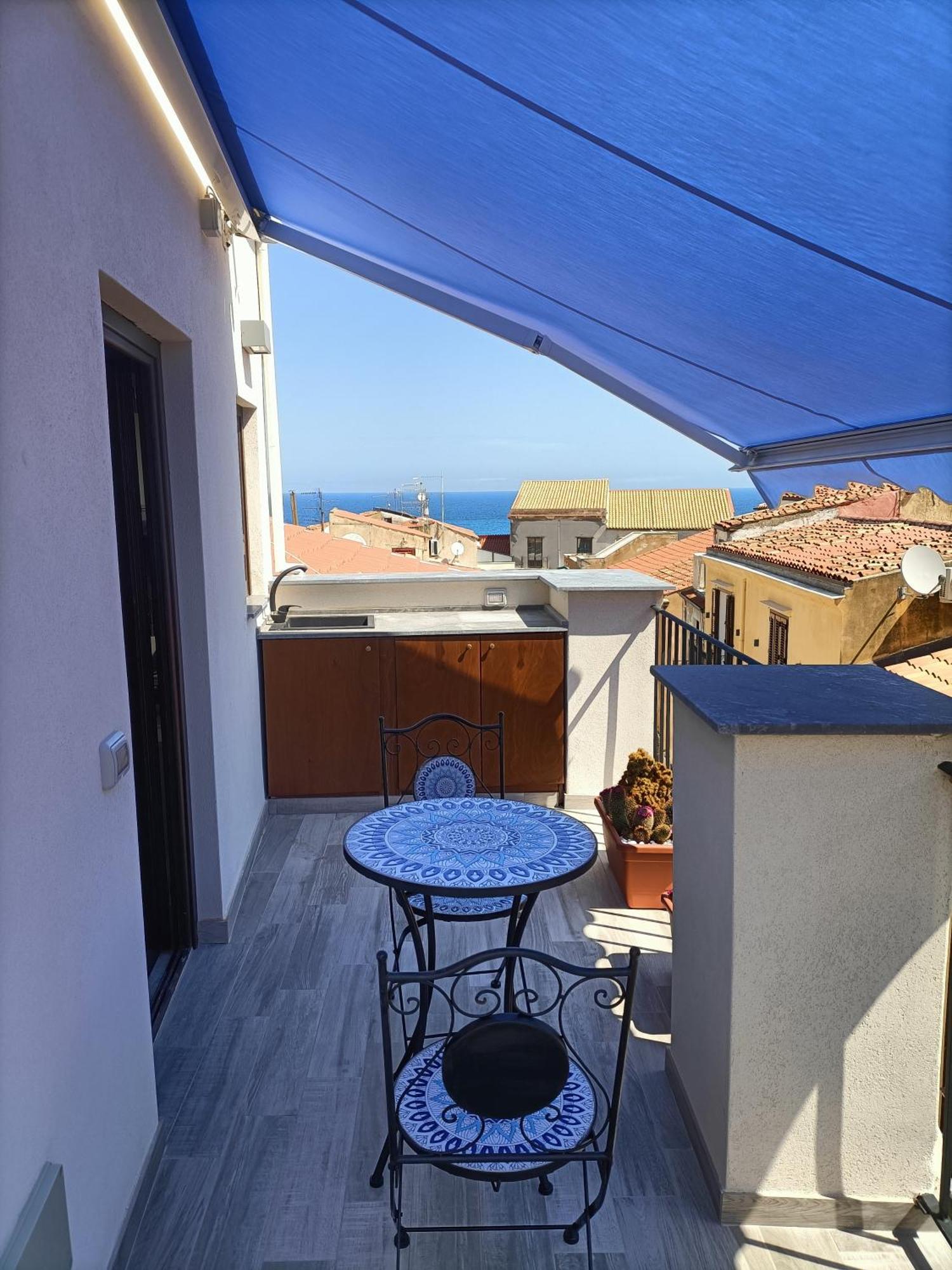 Casa Celia * Cefalu