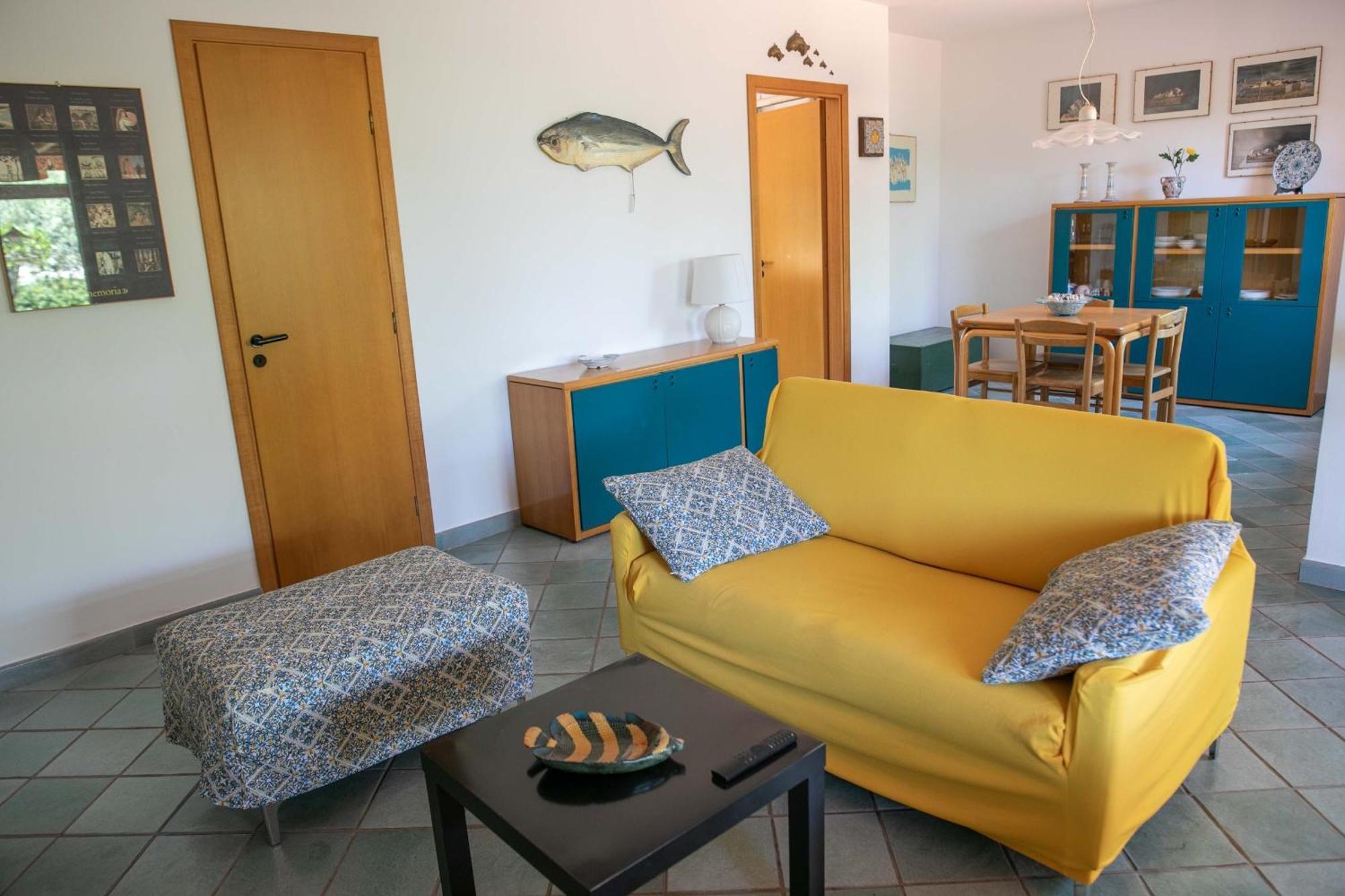 Bruna Villa Cefalu