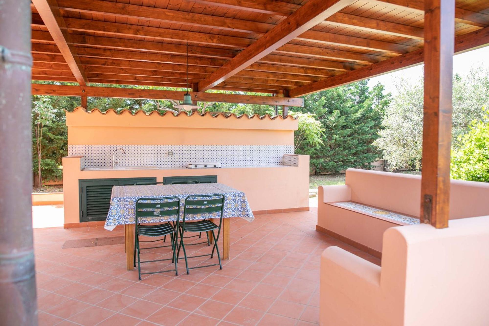 Villa Bruna Cefalu