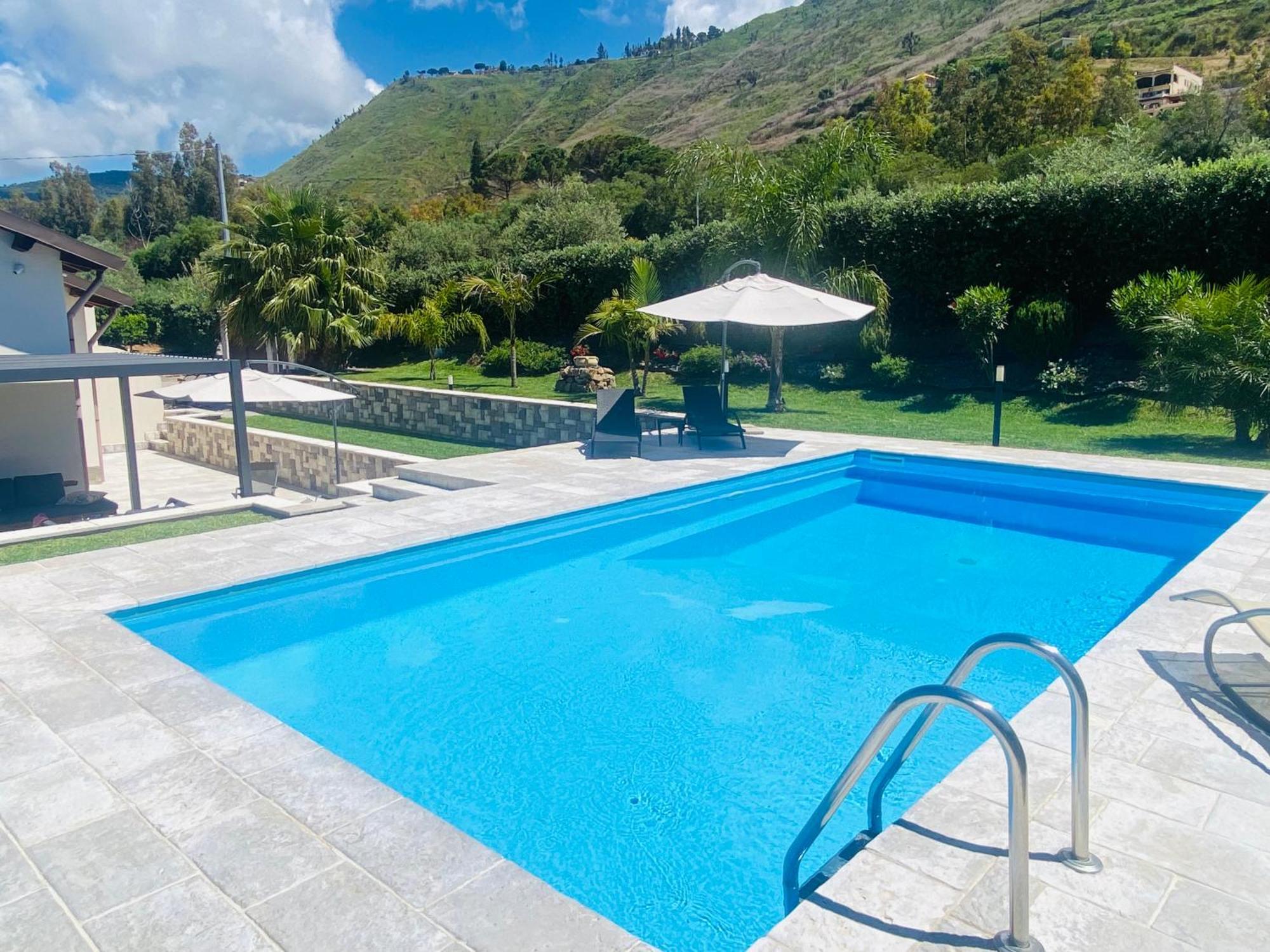 Flale's House Villa
