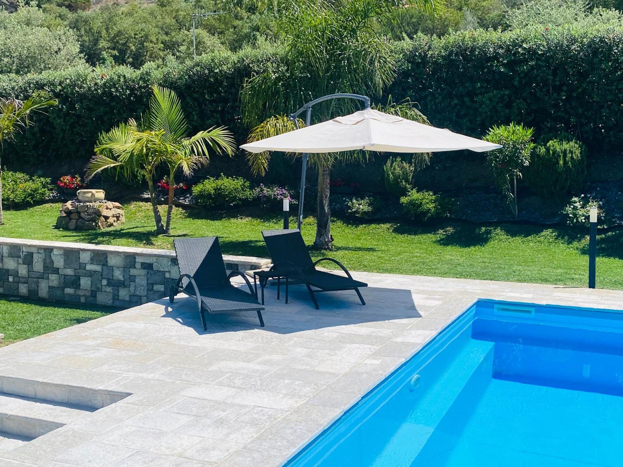 Flale's House Cefalu