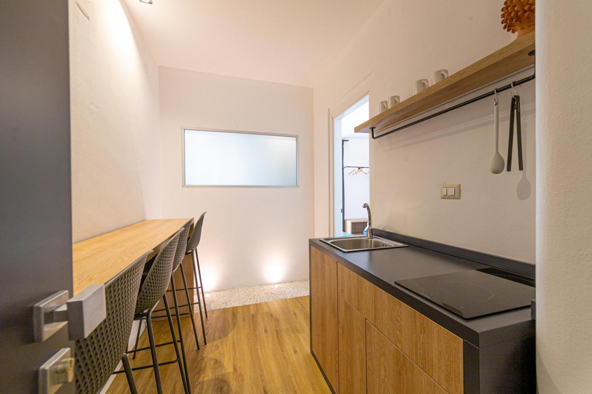 Guest house Taliammari Cefalu