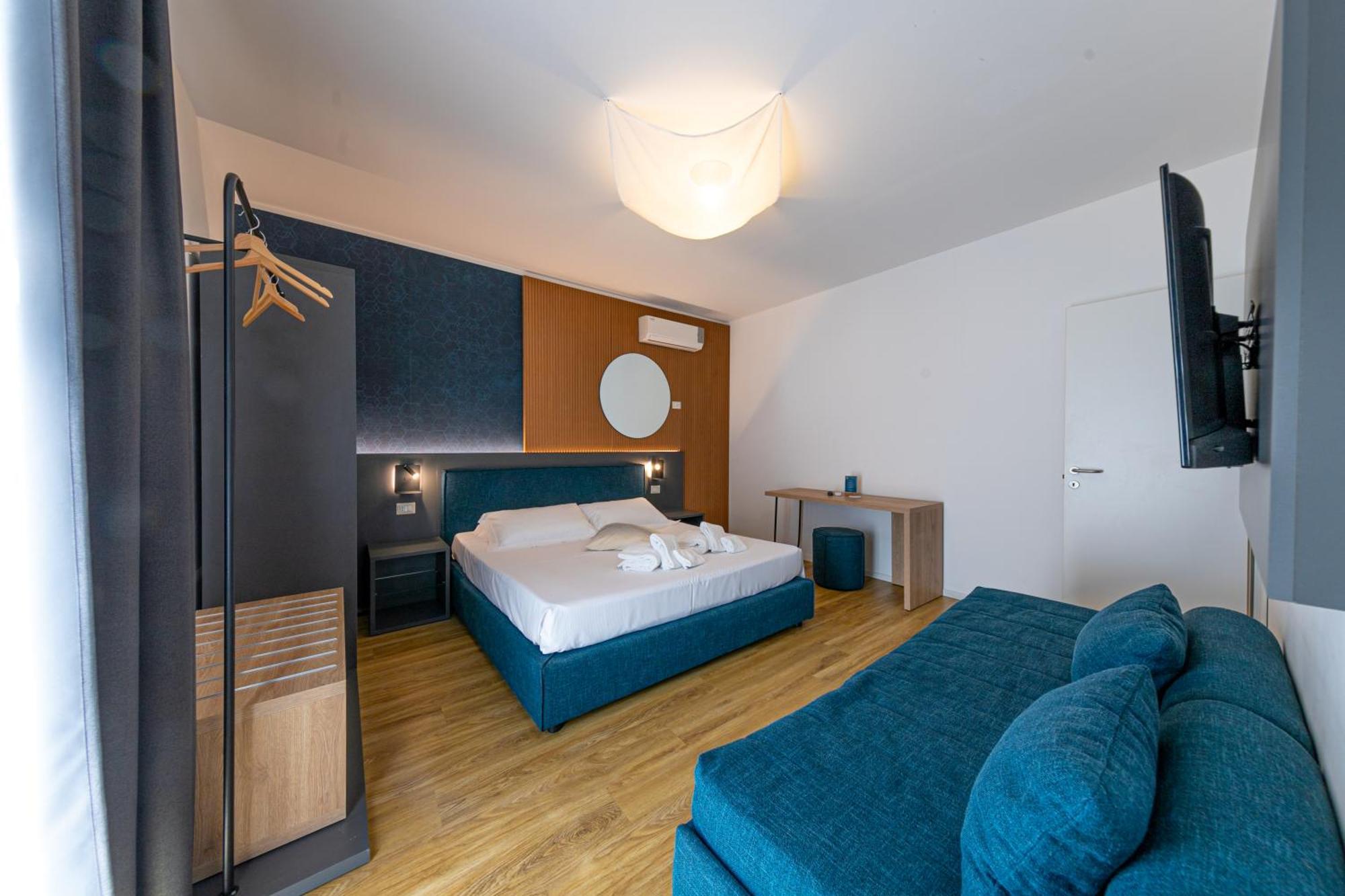 Guest house Taliammari Cefalu