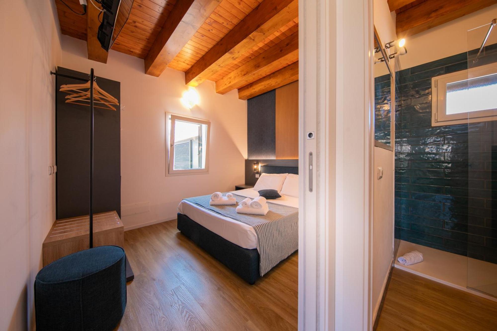 Casa de hóspedes Taliammari Cefalù