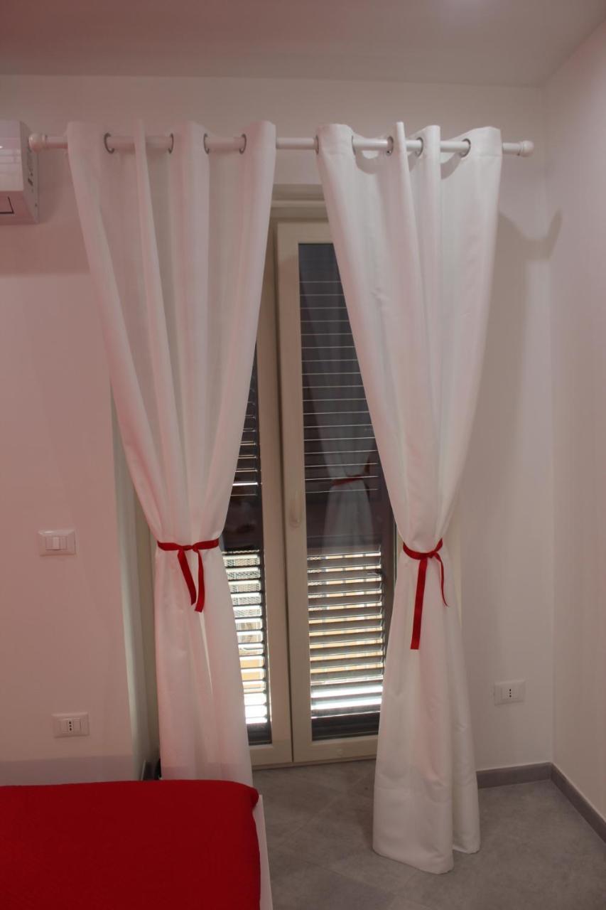 Maresole Apartment
