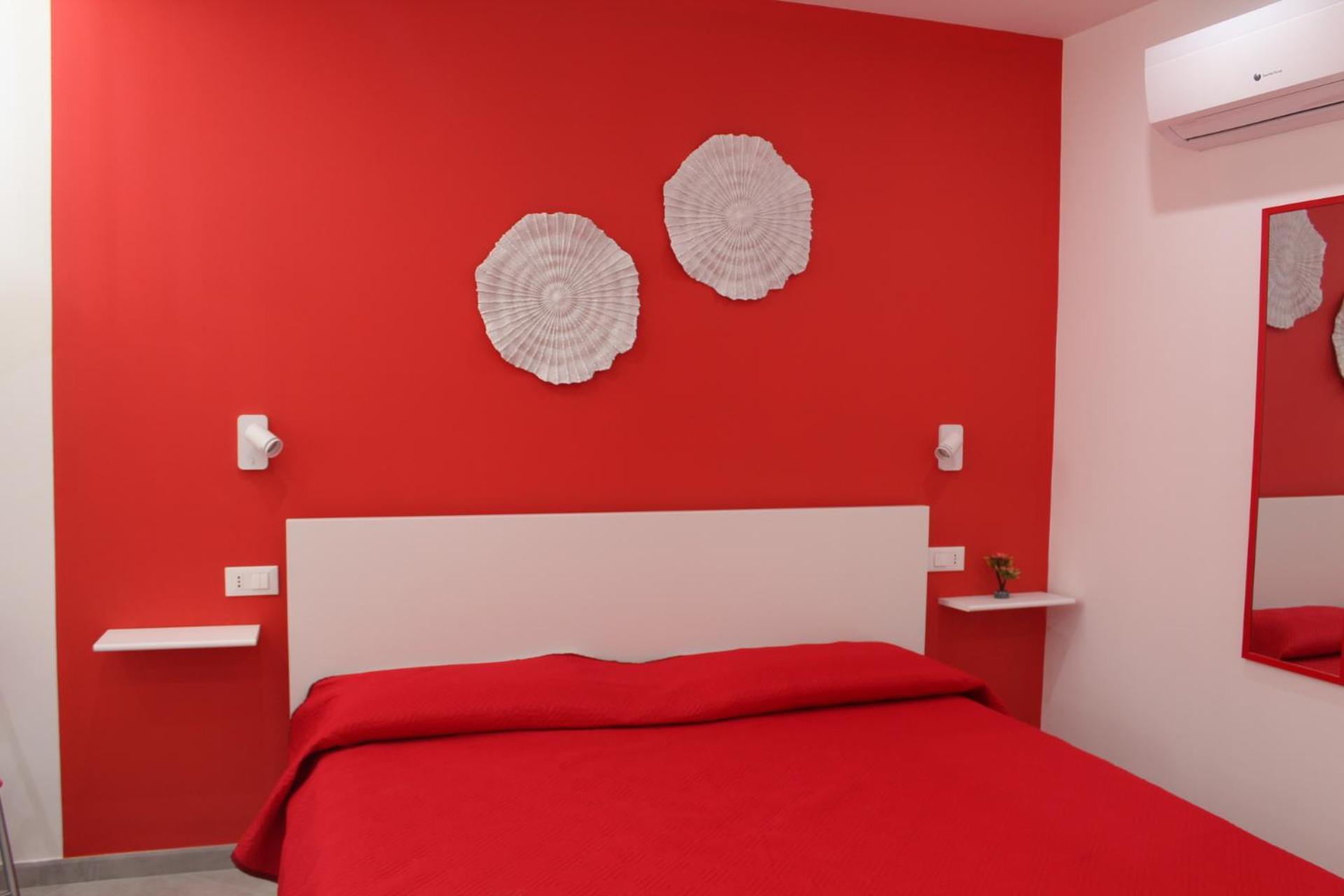 Maresole Apartment Cefalu