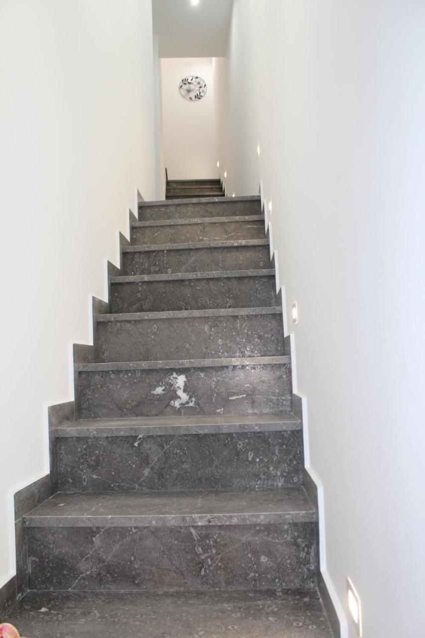 Apartment Maresole Cefalu