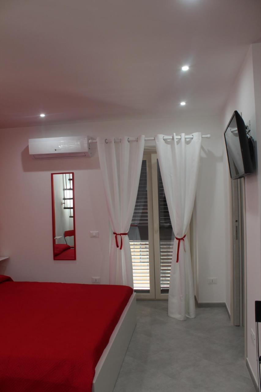 Maresole Apartment